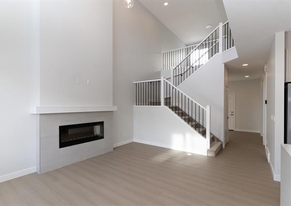 Brand New Single Family Home in Rivers Edge - photo 2