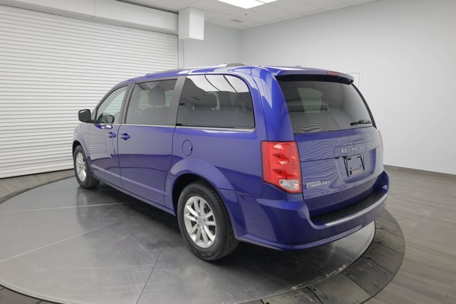 2019 Dodge Grand Caravan - photo 5
