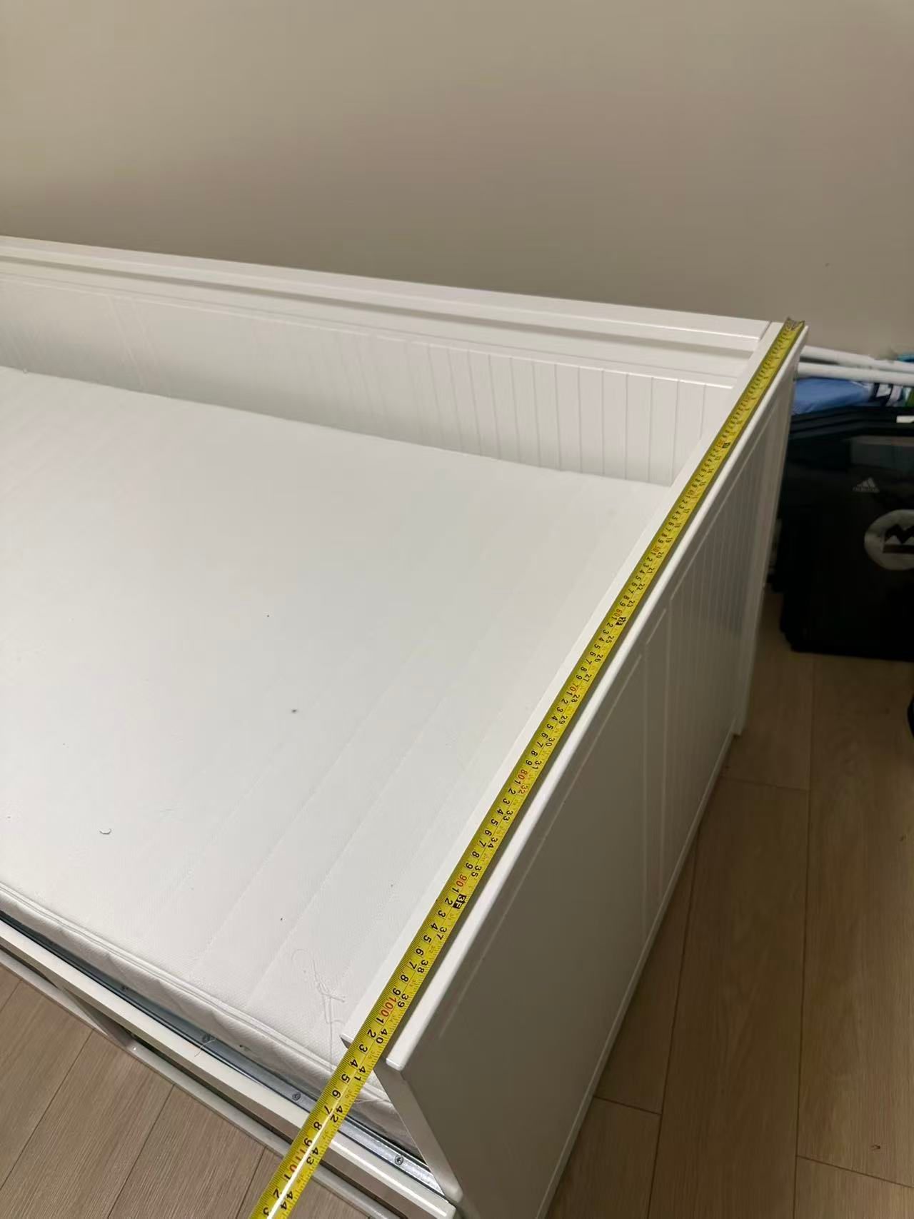 Mattress & Bedframe - photo 4