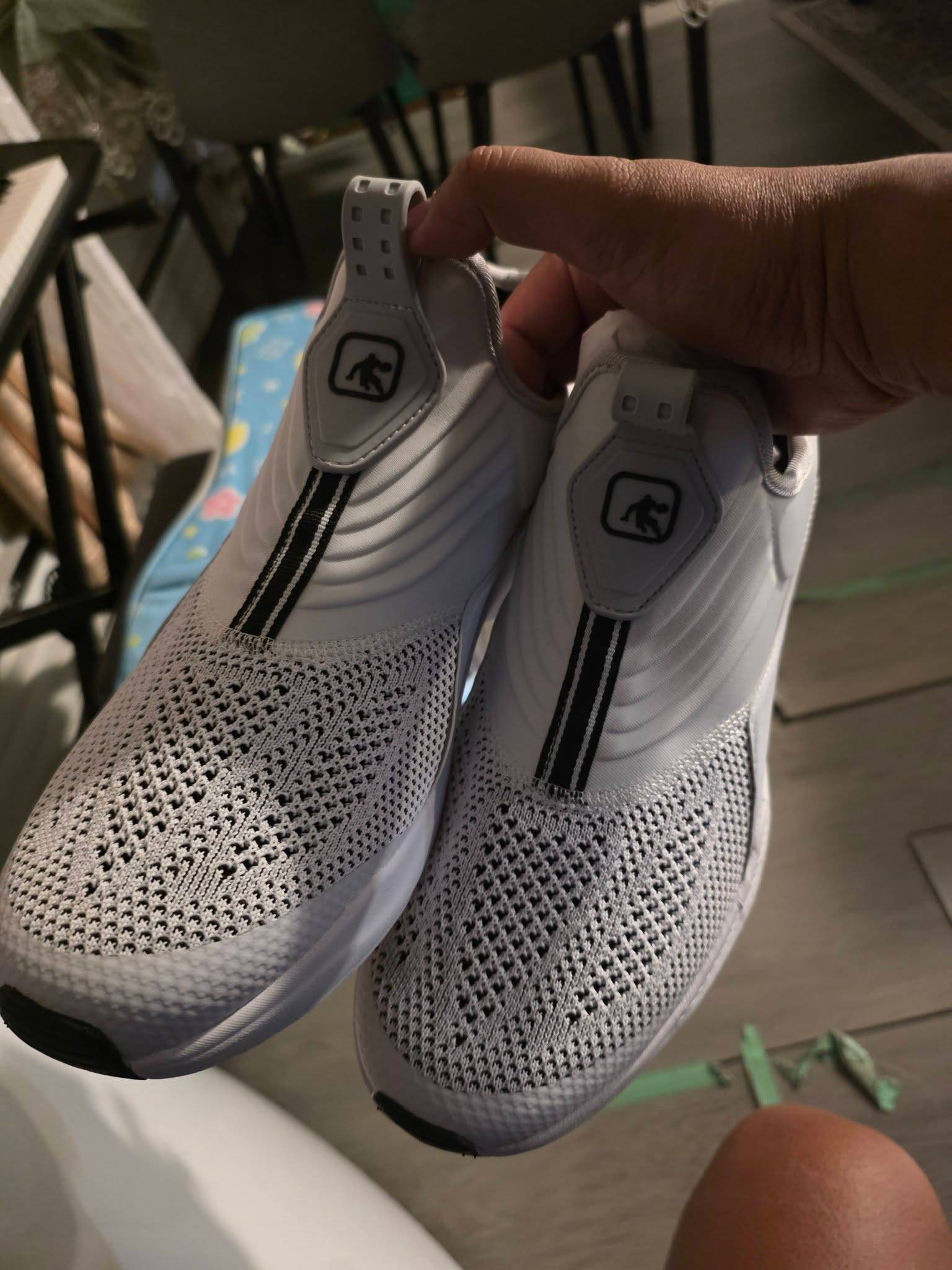 AND1 Slip-On Shoes - photo 2