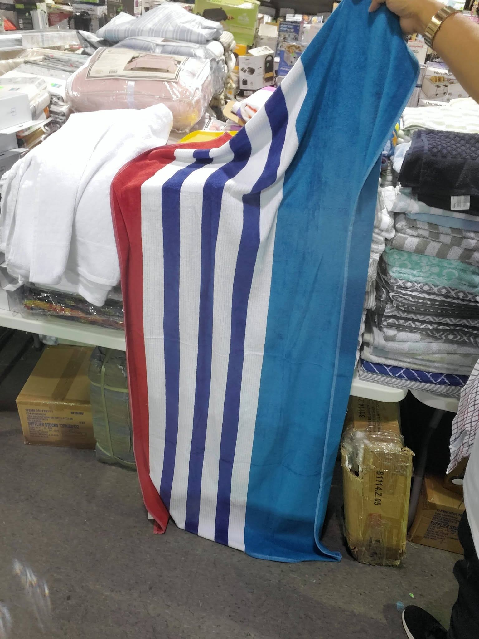 🏖️🌴 Oversized Beach Towel 🌴🏖️ - photo 2