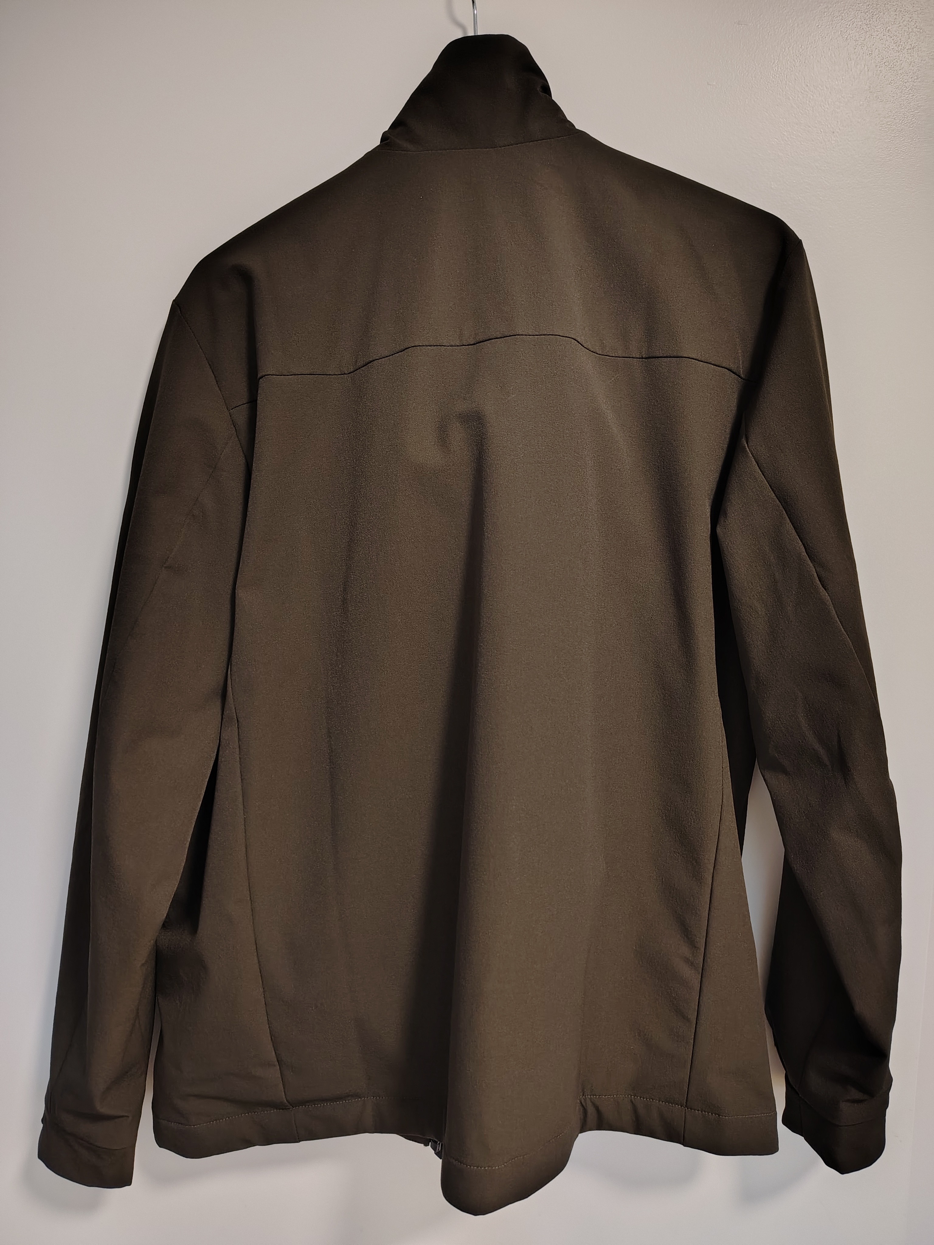 DKNY Golf Jacket - photo 2