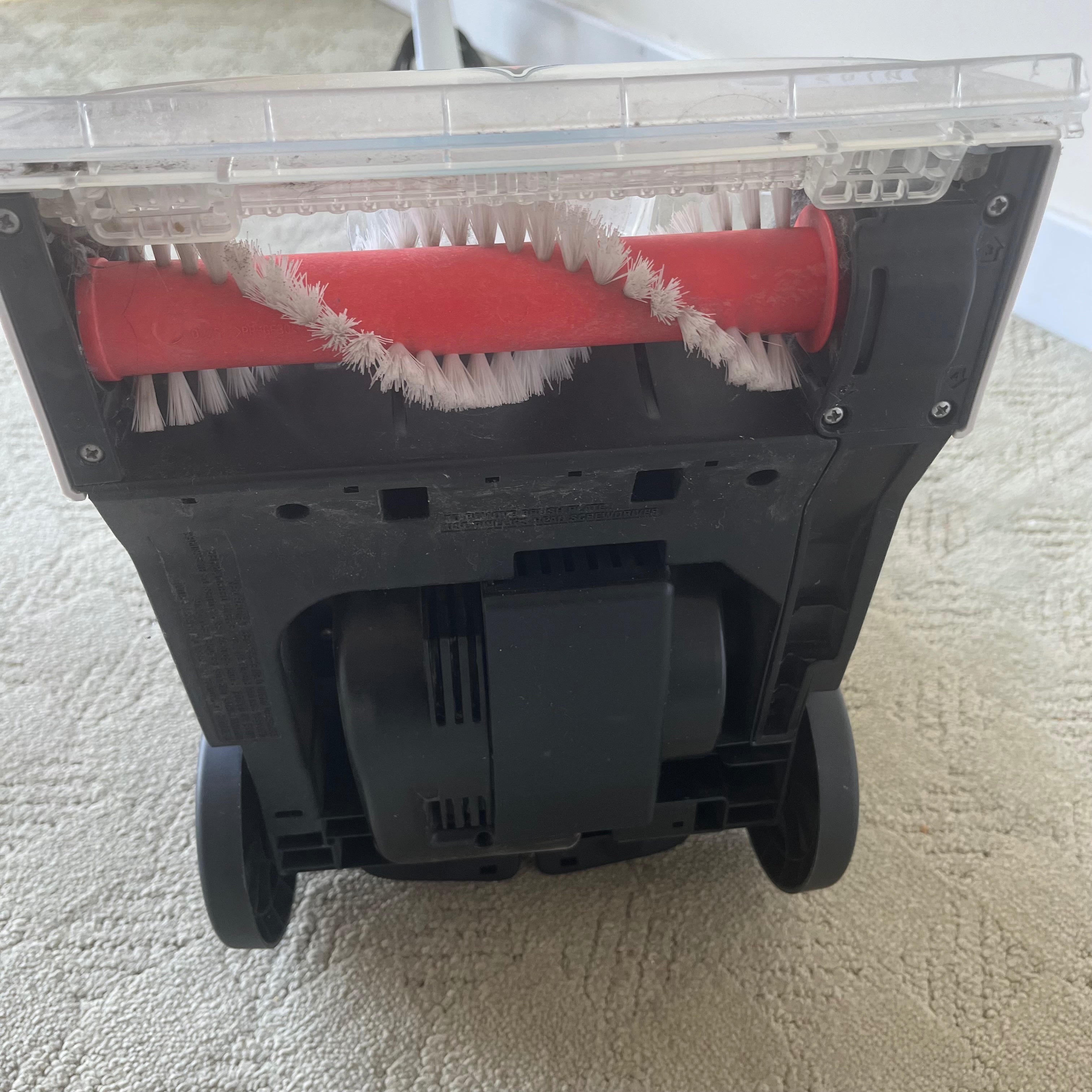 Hoover PowerDash Pet Compact Carpet Cleaner - photo 4
