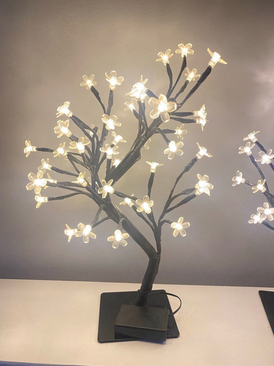 Bonsai Tree Night Light - photo 2