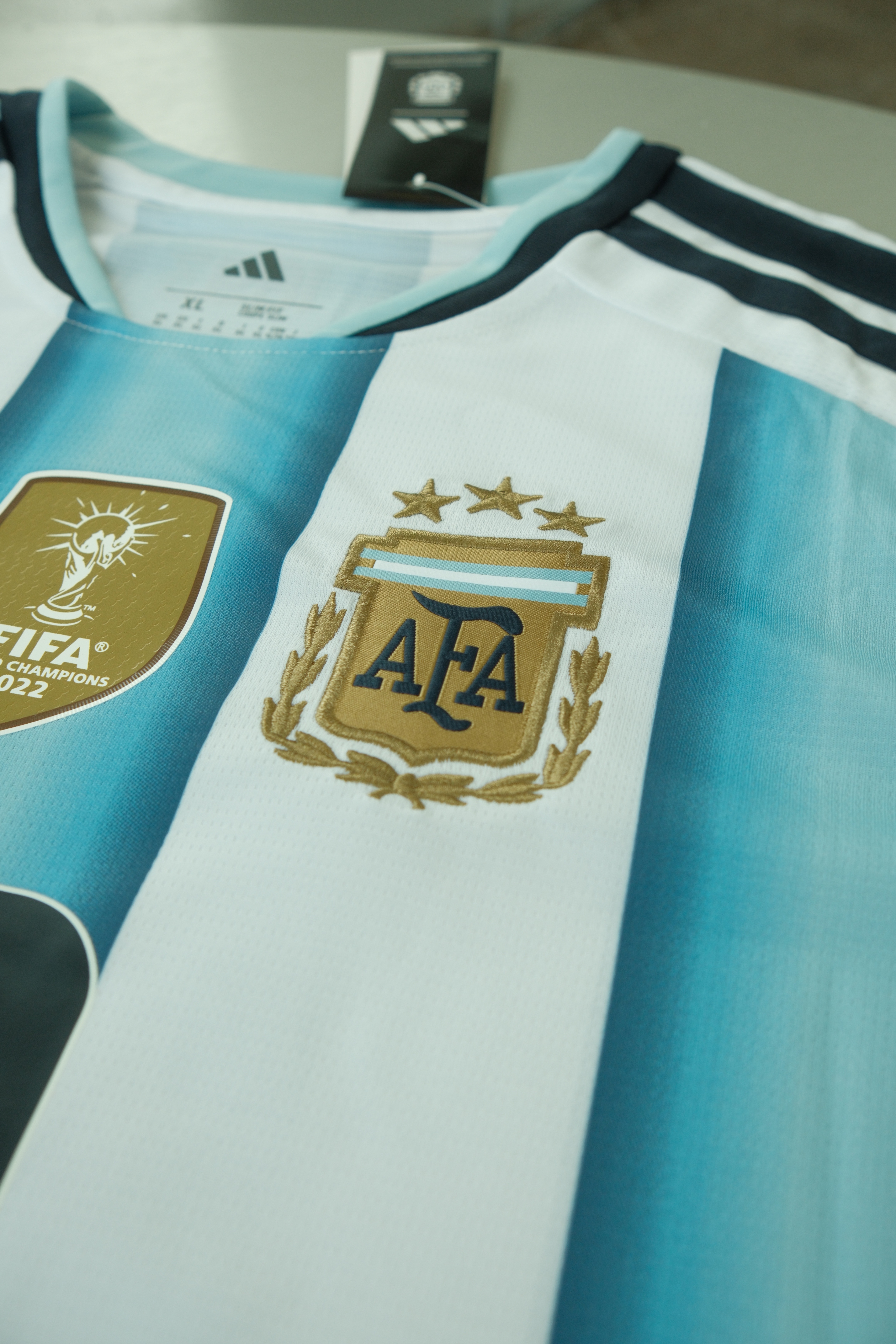 Messi Vs Yamal Jerseys - photo 3