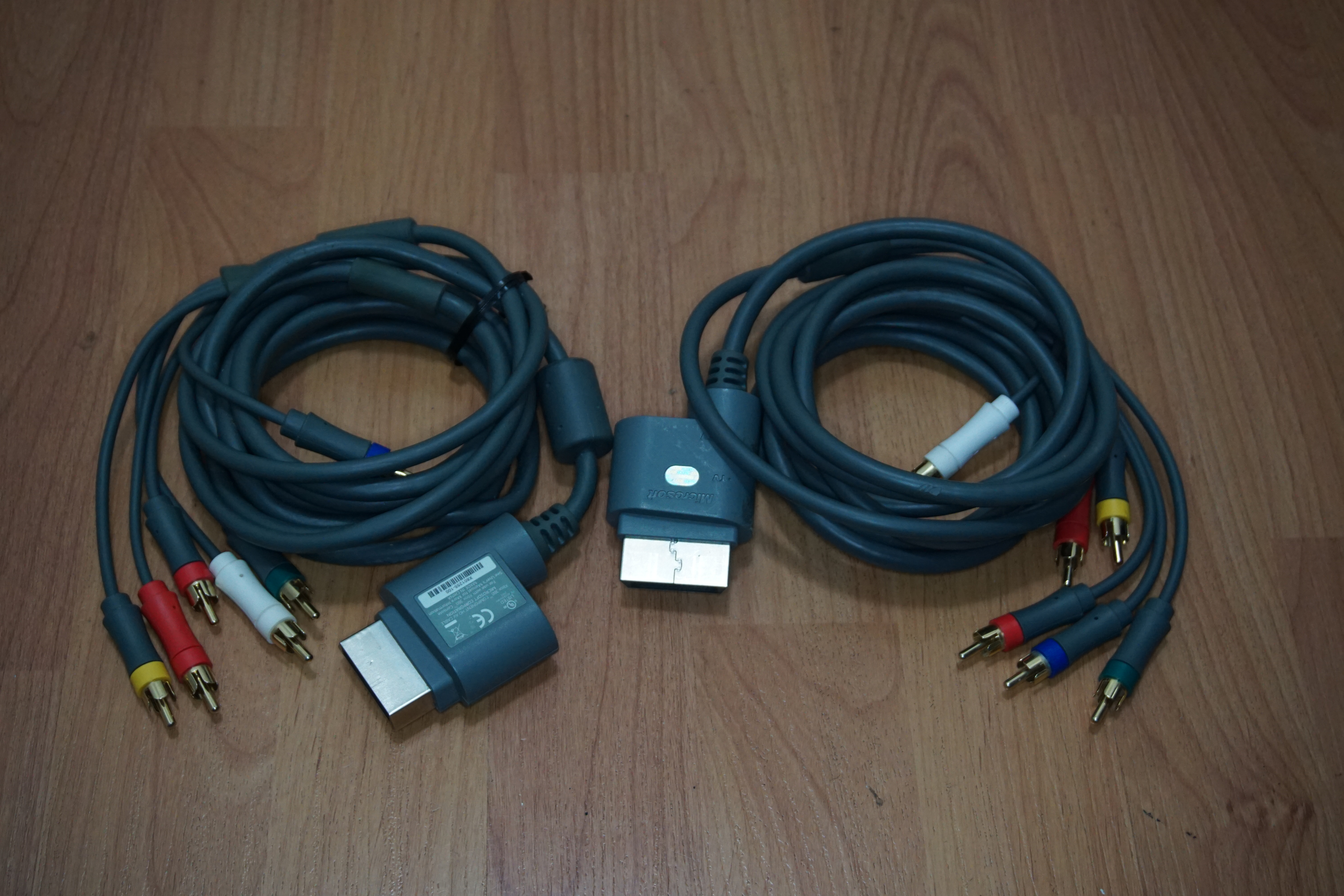 miscellaneous cables - photo 2