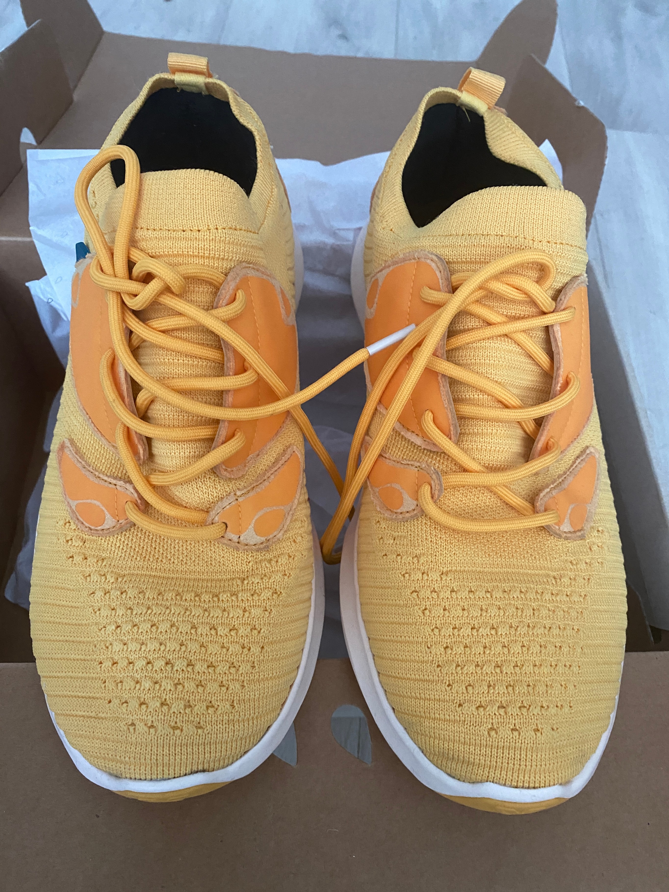Limited Edition Vessi Everyday Move Men's Sneakers