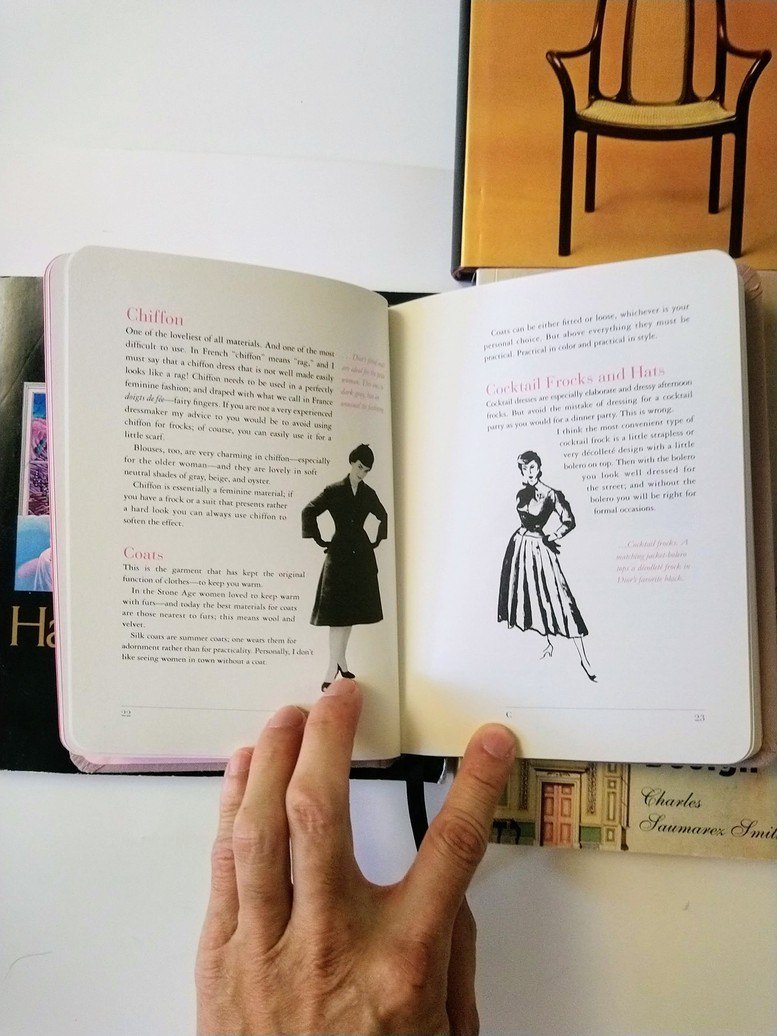 Fashion, Furniture, interior design books! - photo 2
