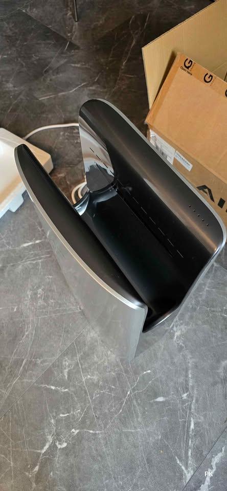 AIKE AK2065 Commercial Automatic Hand Dryer - photo 2