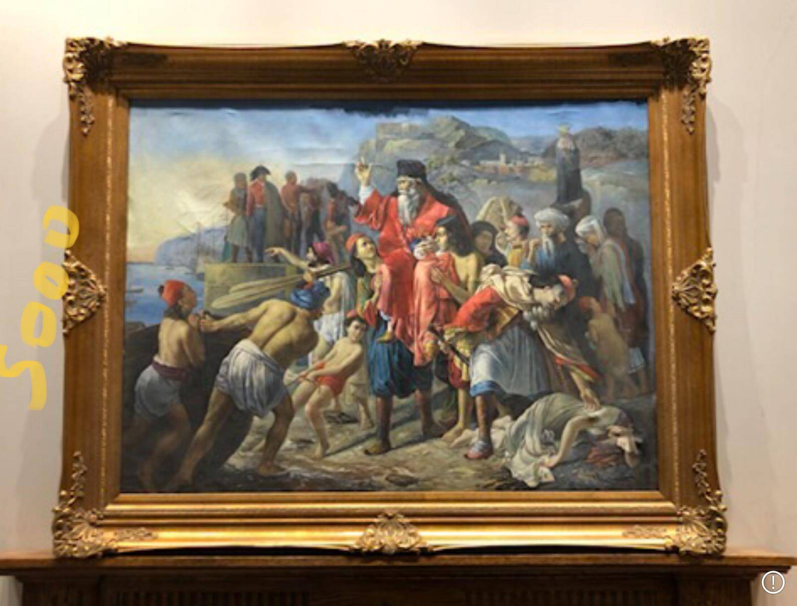 STORE CLOSING: Fine Art, Oil Paintings & Antiques - photo 5