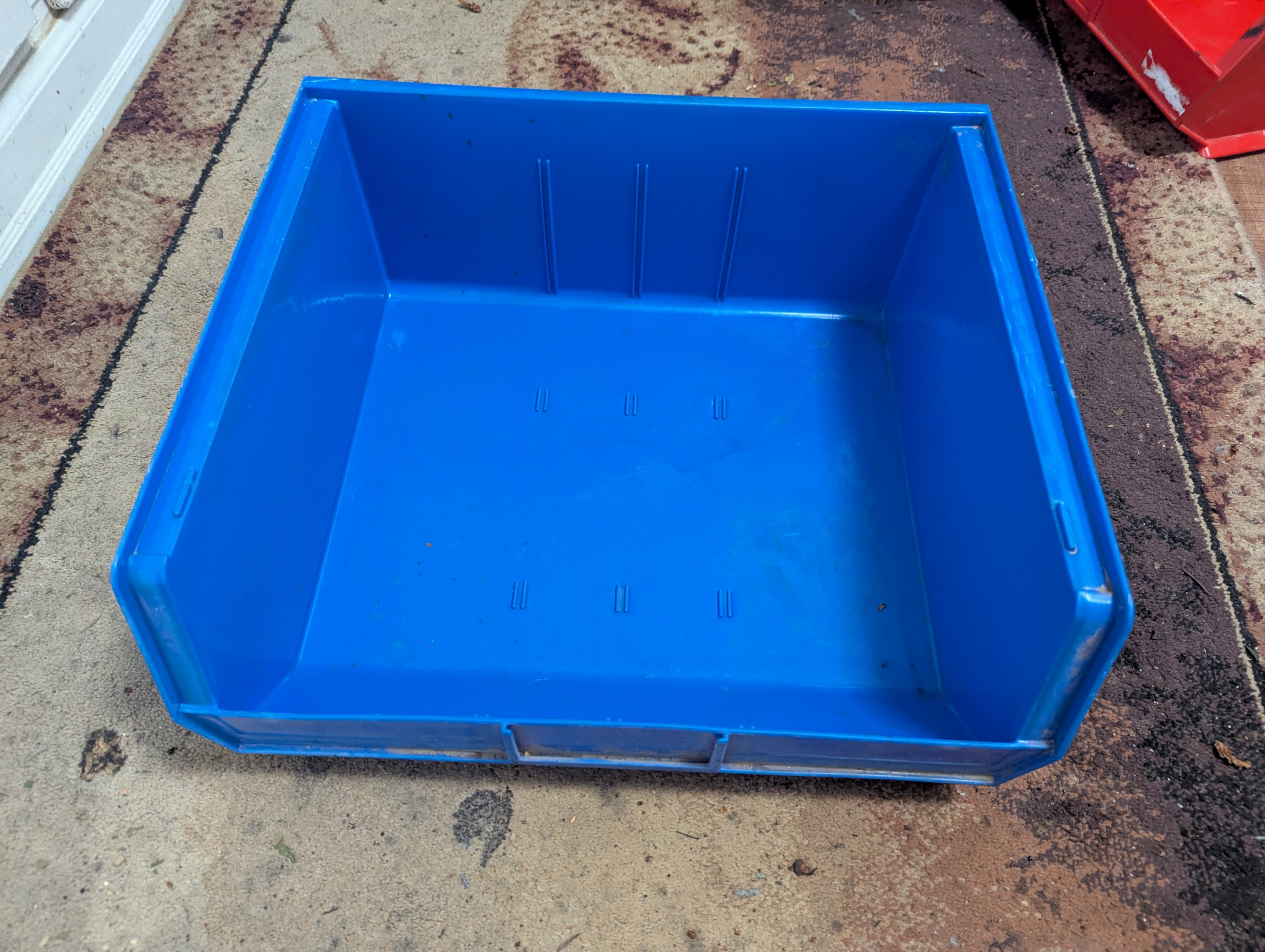 Storage Trays/Bins ( C Ad 4 Prices) - photo 3