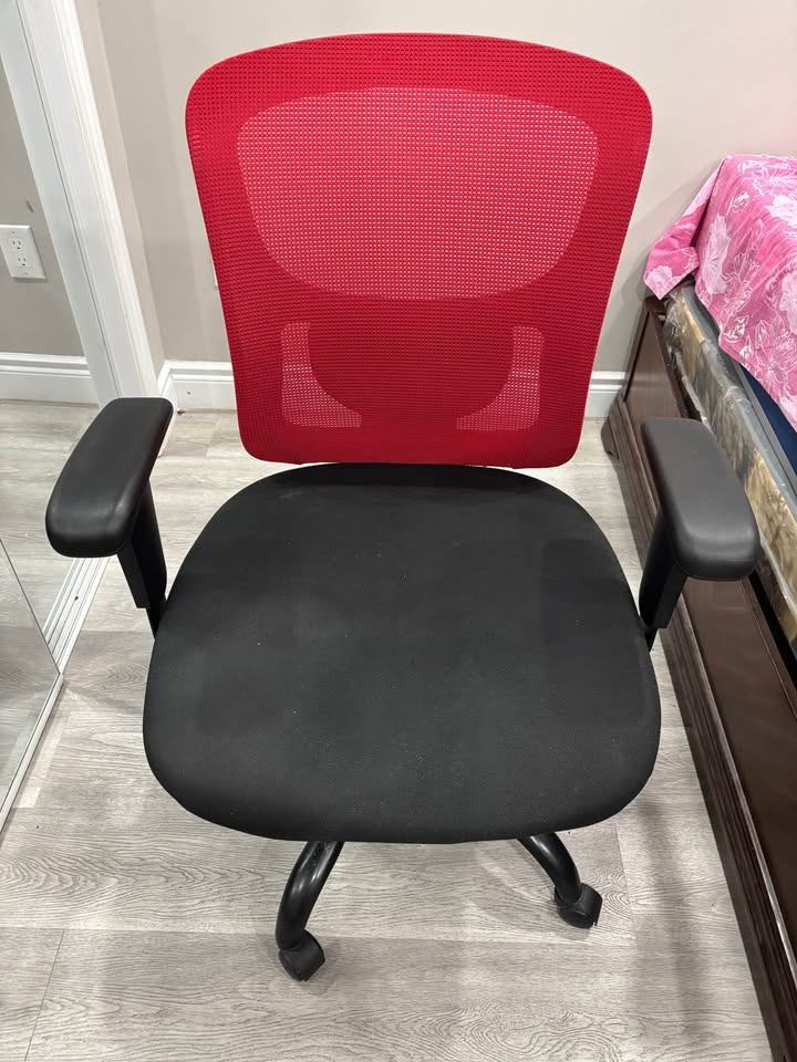 Office chair