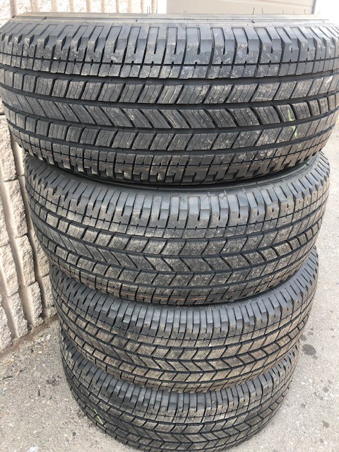 NEW 275/65/R18 Michelin A/S-F150/Sierra/Tahoe/Escalade/RAM/Navig - photo 2