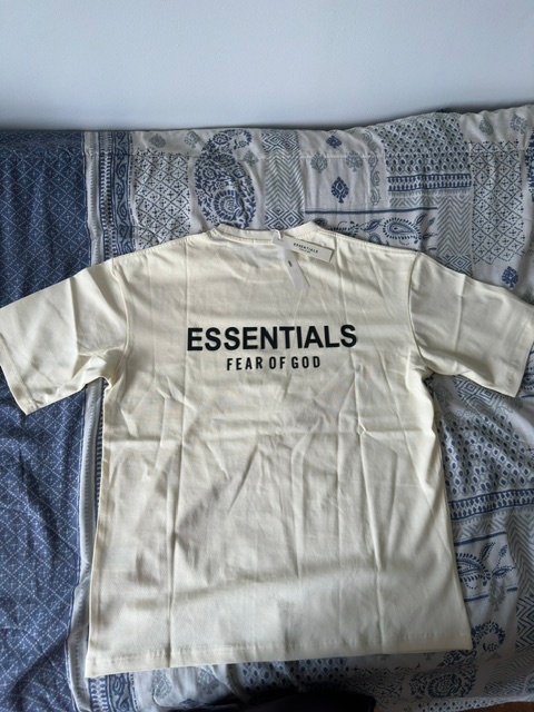 Essentials fear of gods set. - photo 2