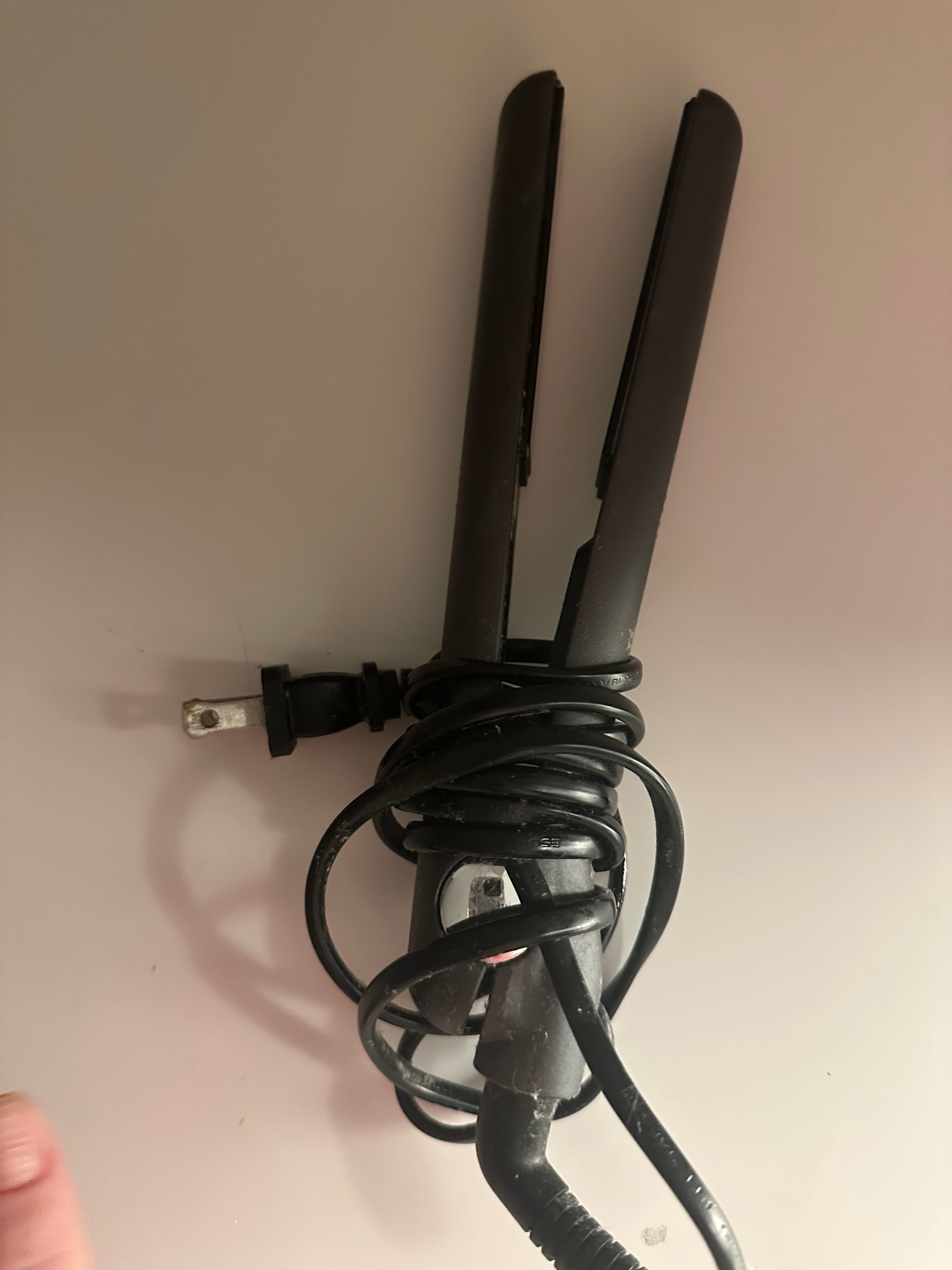 Hair Curling iron - photo 2
