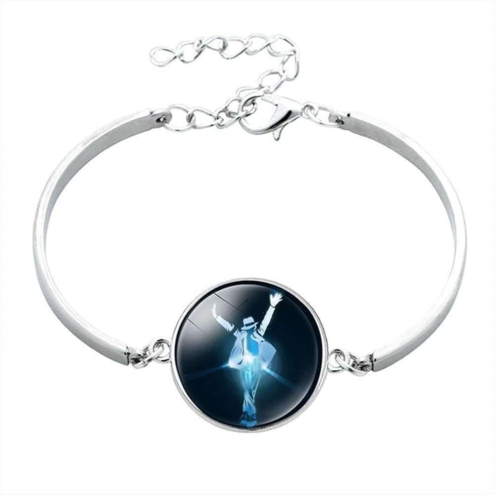 Micheal Jackson Bracelet - photo 4