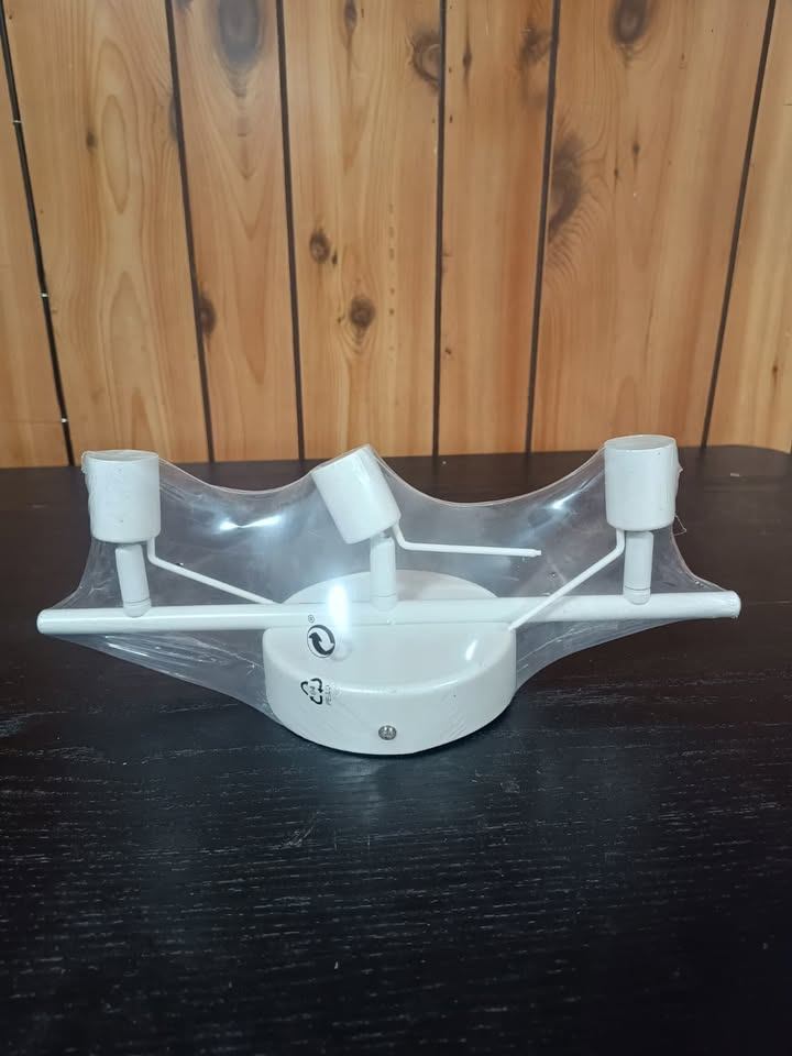 IKEA TROSS Ceiling Light Base - photo 2