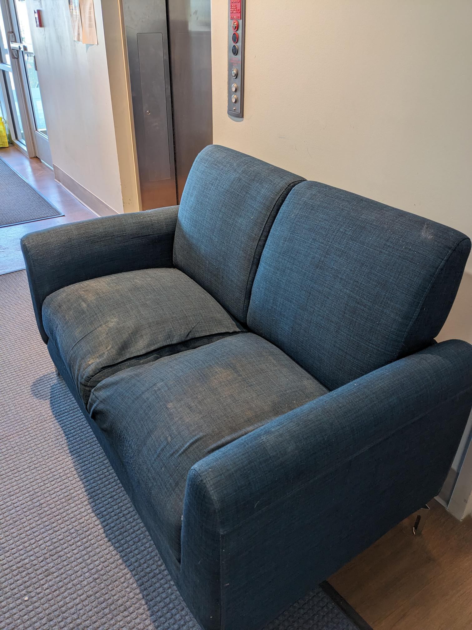 Used Sofa/Love Seat