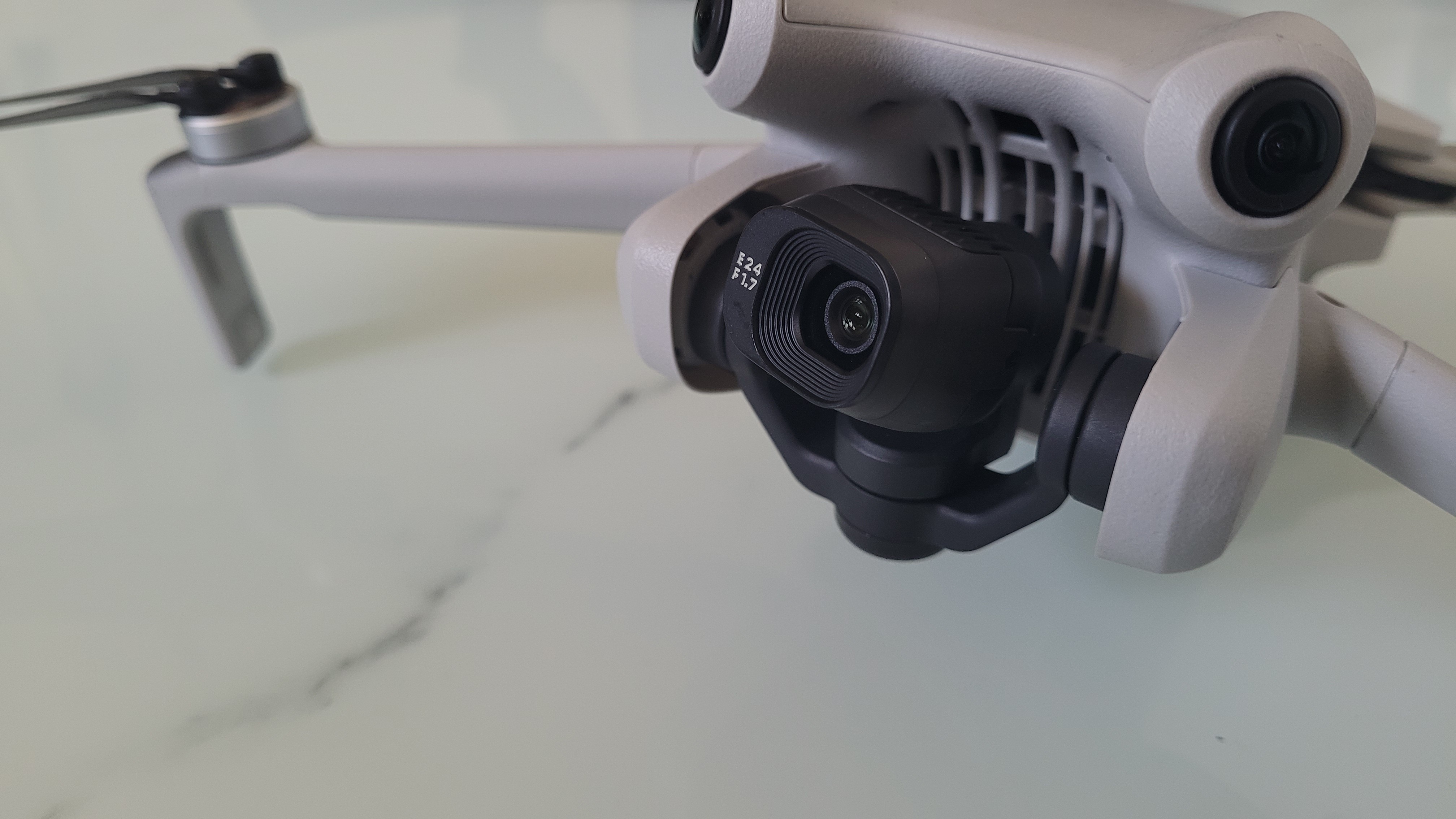 DJI Mini 4 Pro Fly More Combo Plus with DJI RC 2 - photo 3
