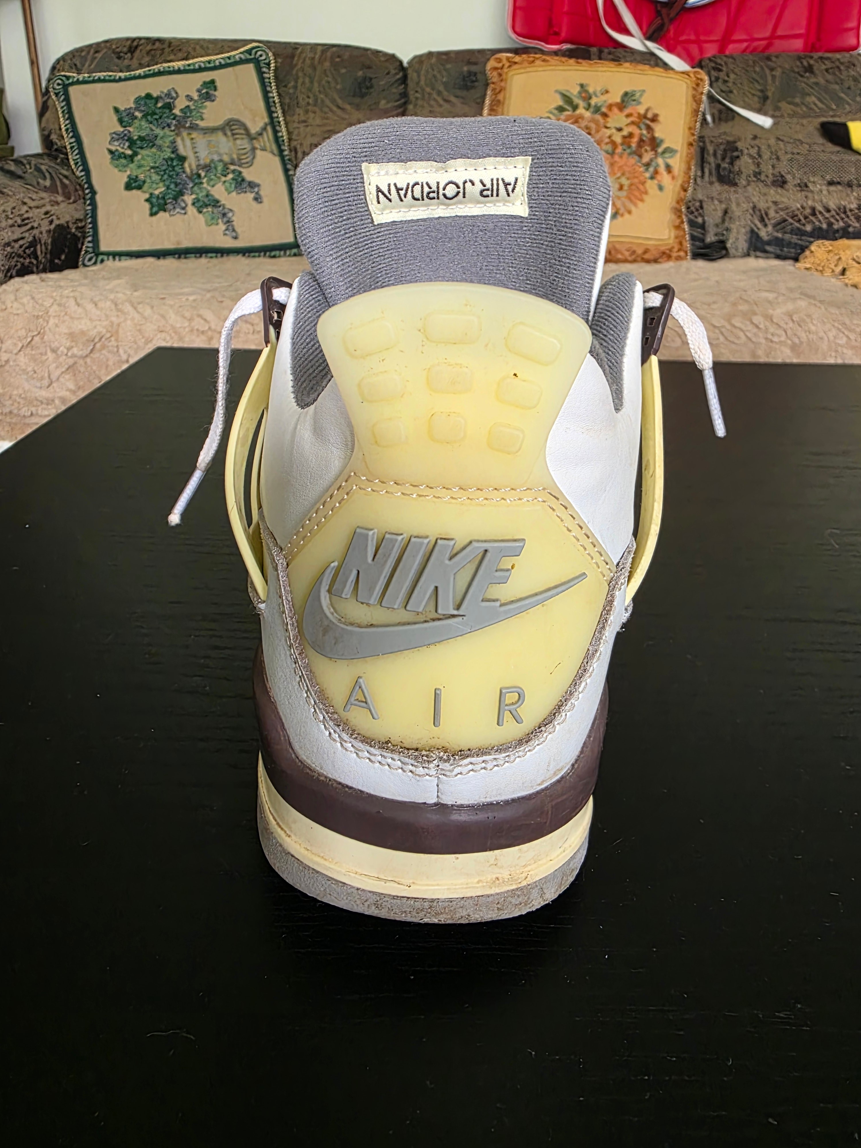 Shoes for Sale – Nike & Adidas - photo 4