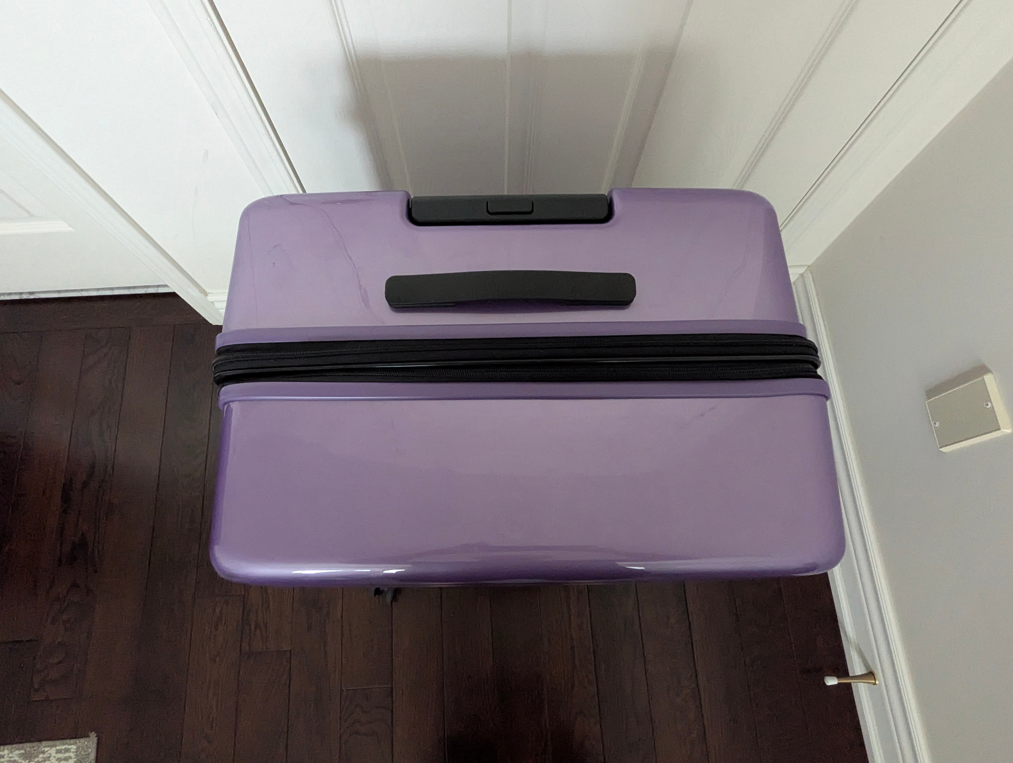Large Capacity Luggage (NEW) - photo 3