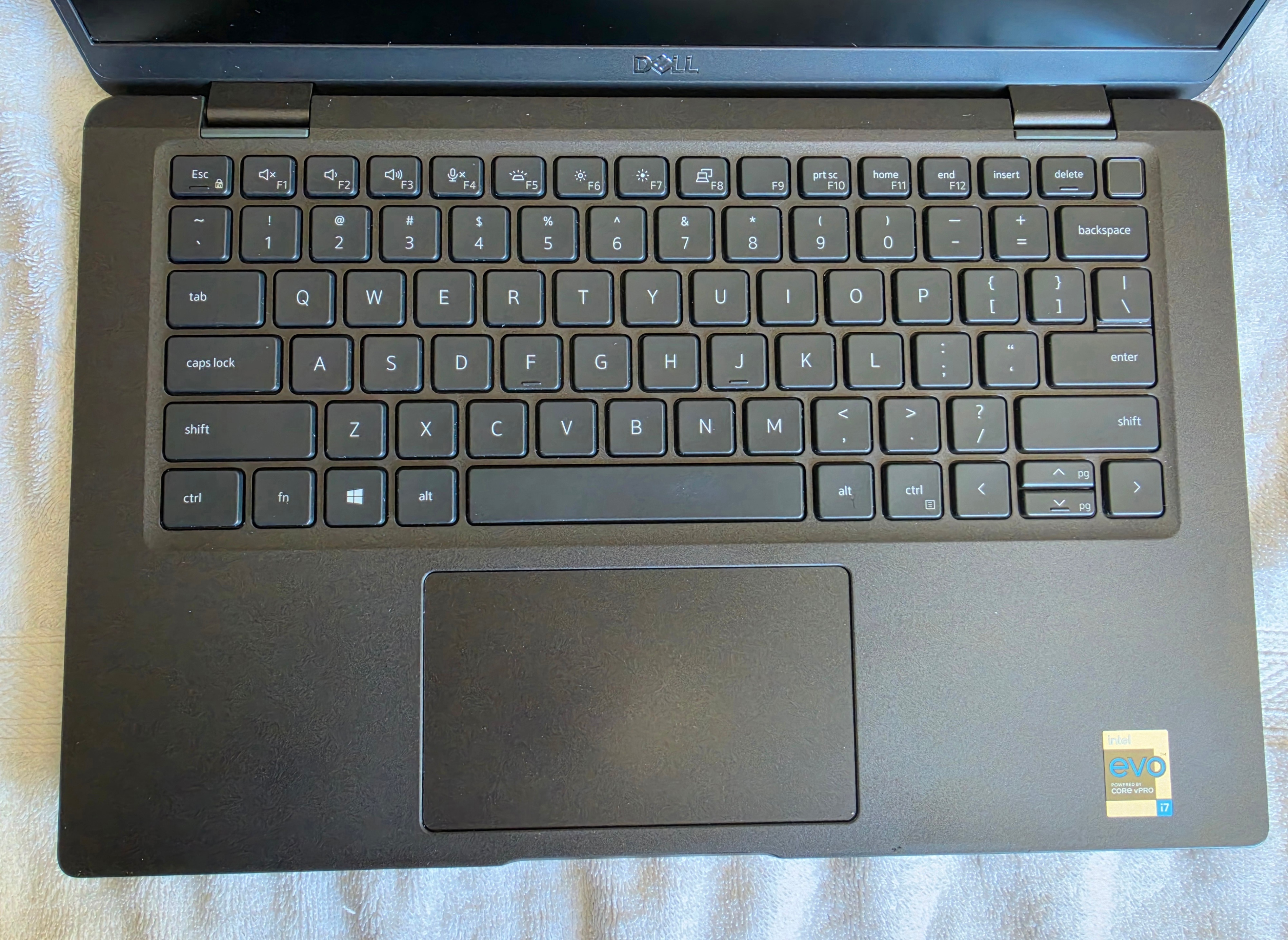 Dell Latitude 7420 Prem Touch i7-1185G7 vPro 16GB 256GB Biometri - photo 3
