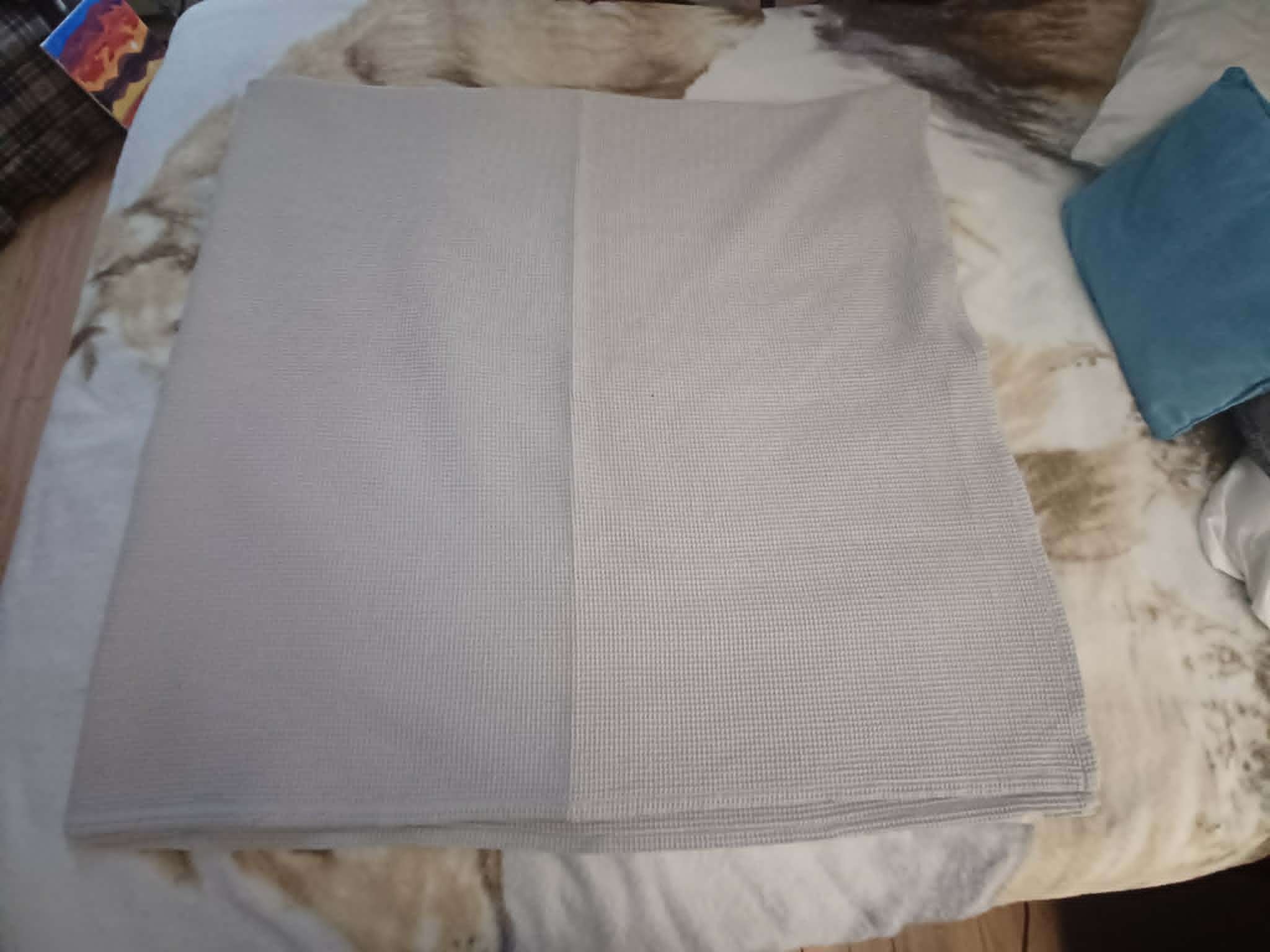 Soft Queen Size Bed Comfortable Blanket - photo 2