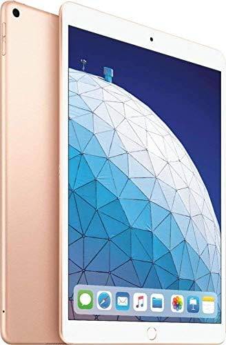iPad Air 3rd Gen 10.5" 64GB Wi-Fi 91% Battery Health Rose Gold - photo 2