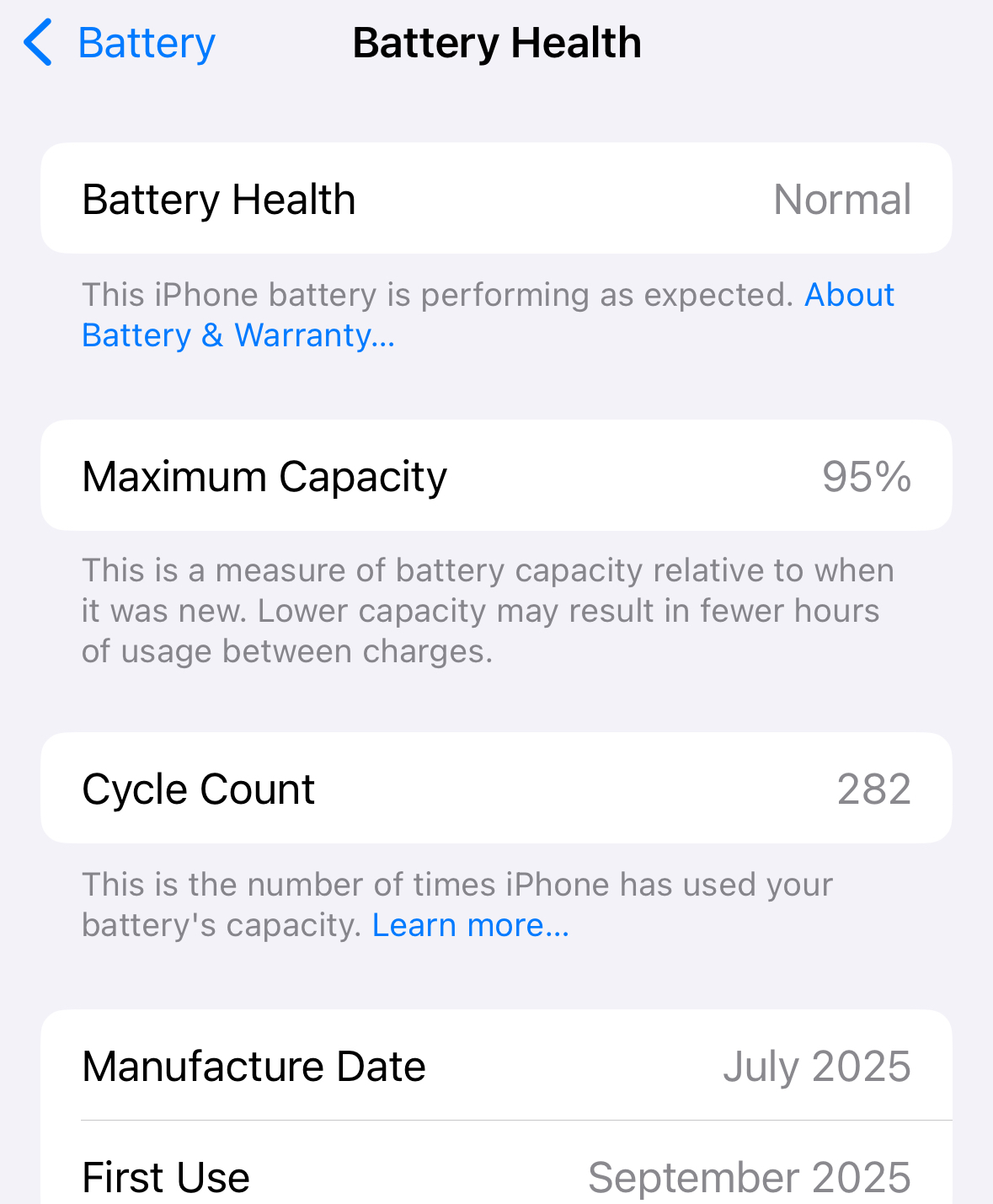 iPhone 15 128GB Black-new condition - photo 2