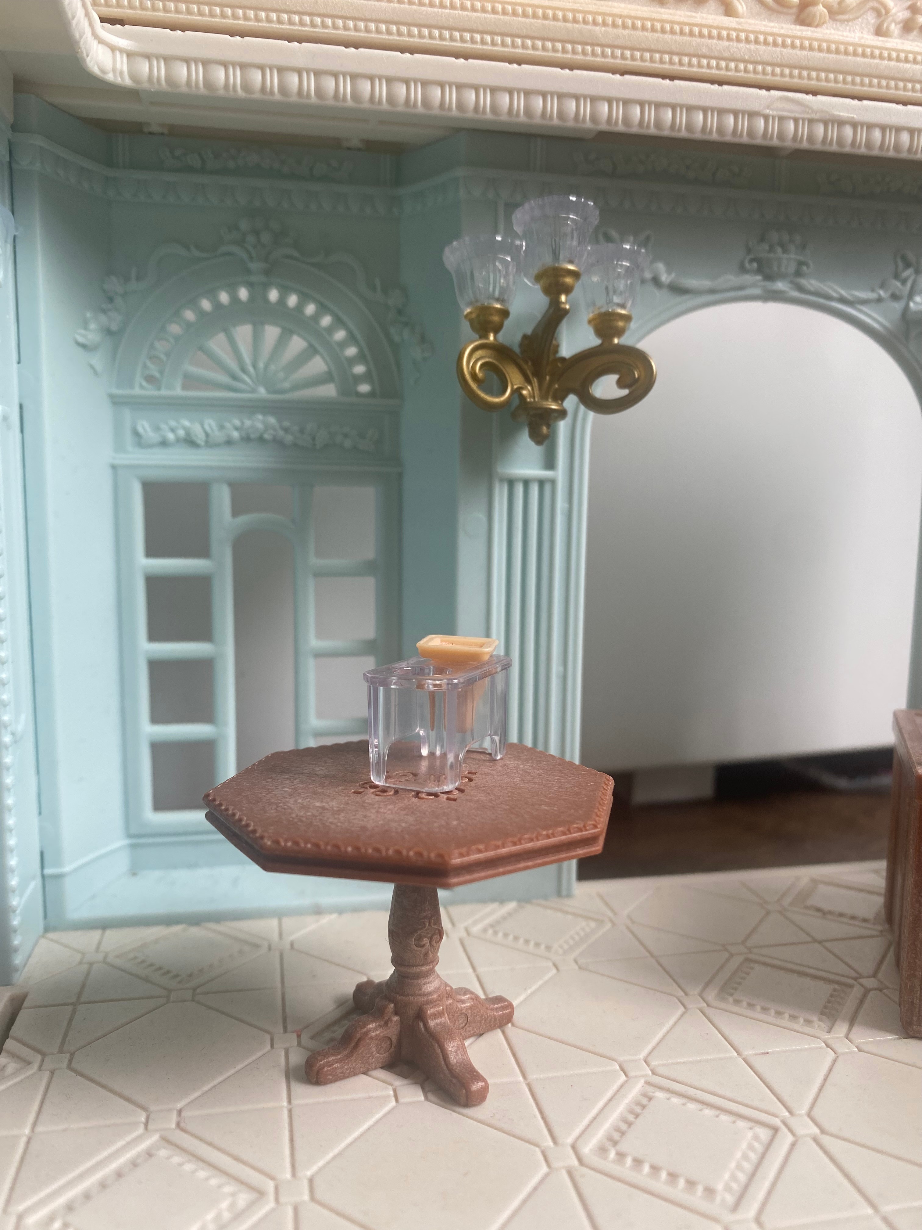 Calico Critters Creamy Gelato shop - photo 4