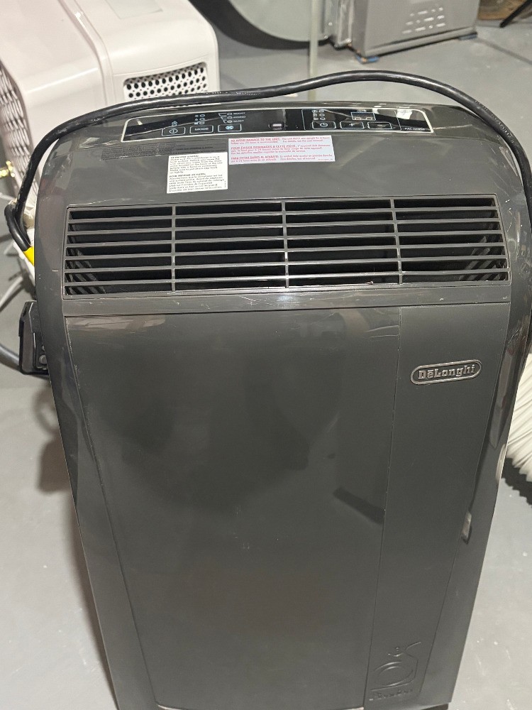 Delonghi 13500 BTU Portable Air Conditioner