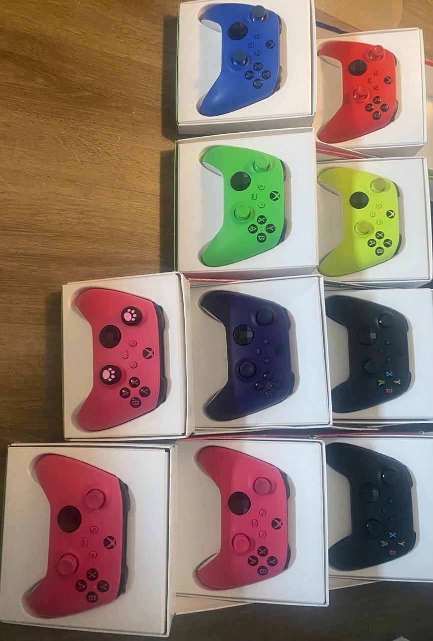 Xbox X Controller