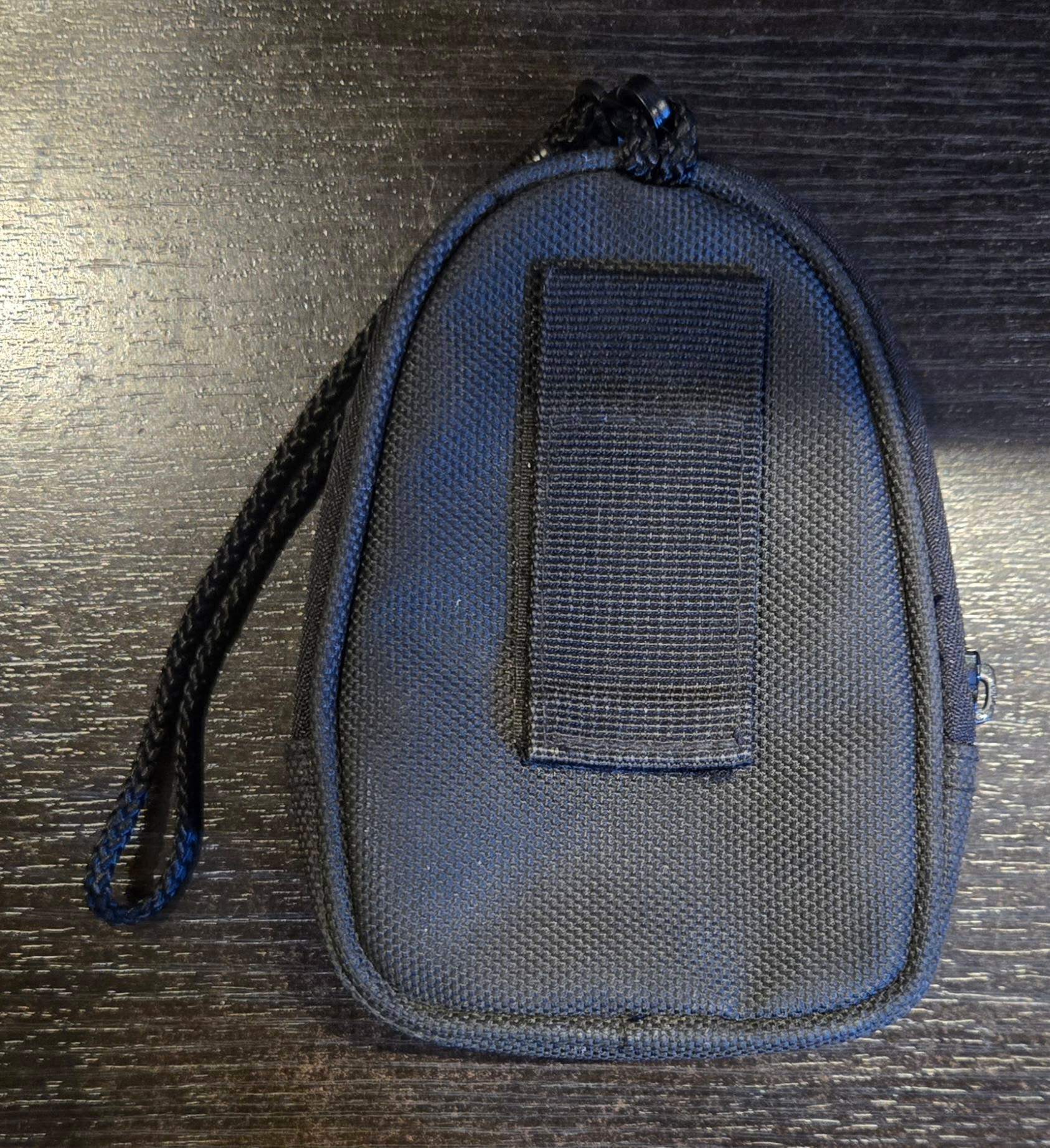 Nintendo Gameboy Advance SP Gray Travel Case OEM - photo 2