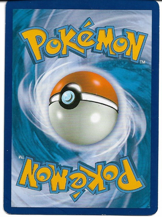 Pokemon Bunnelby 10/12 McDonald's Collection 2013 Holo LP - photo 2