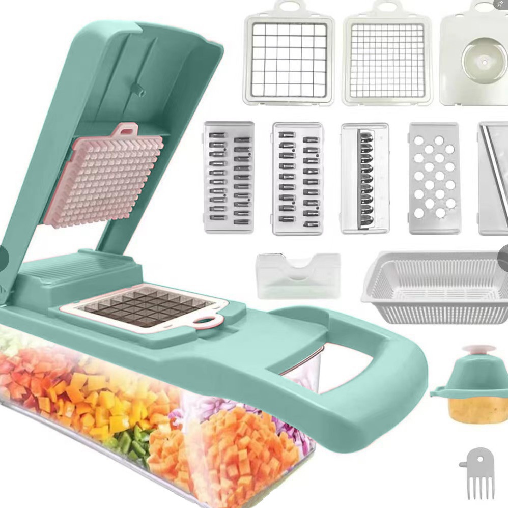 Vegetable Slicer