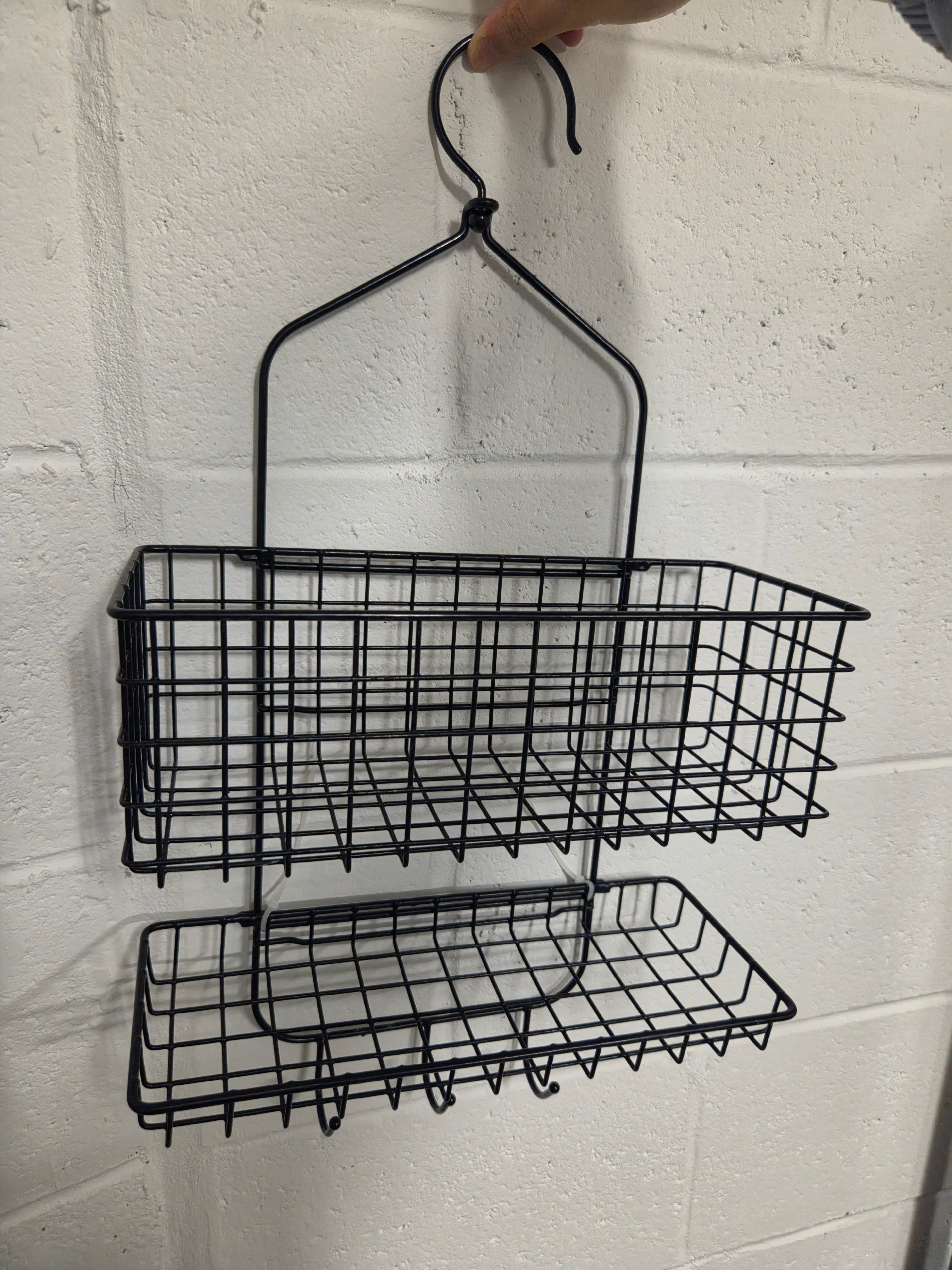 IKEA Shower Caddy