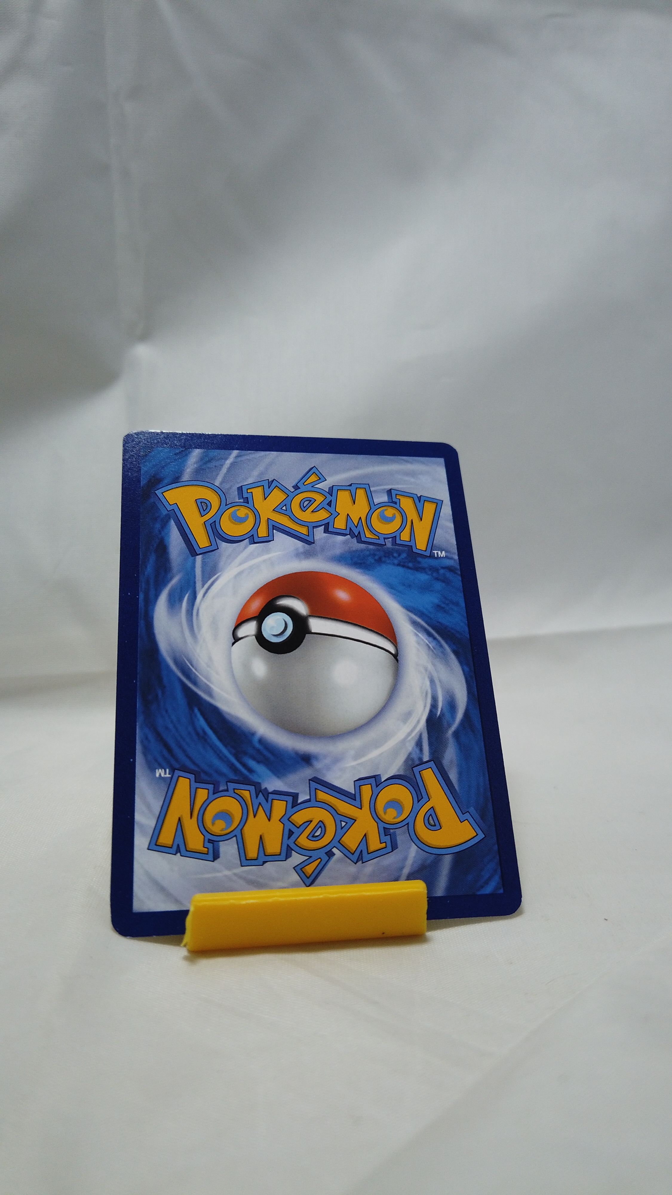 Pokemon Sinistcha 022/167 Twilight Masquerade Pumpkin Stamp Holo - photo 2