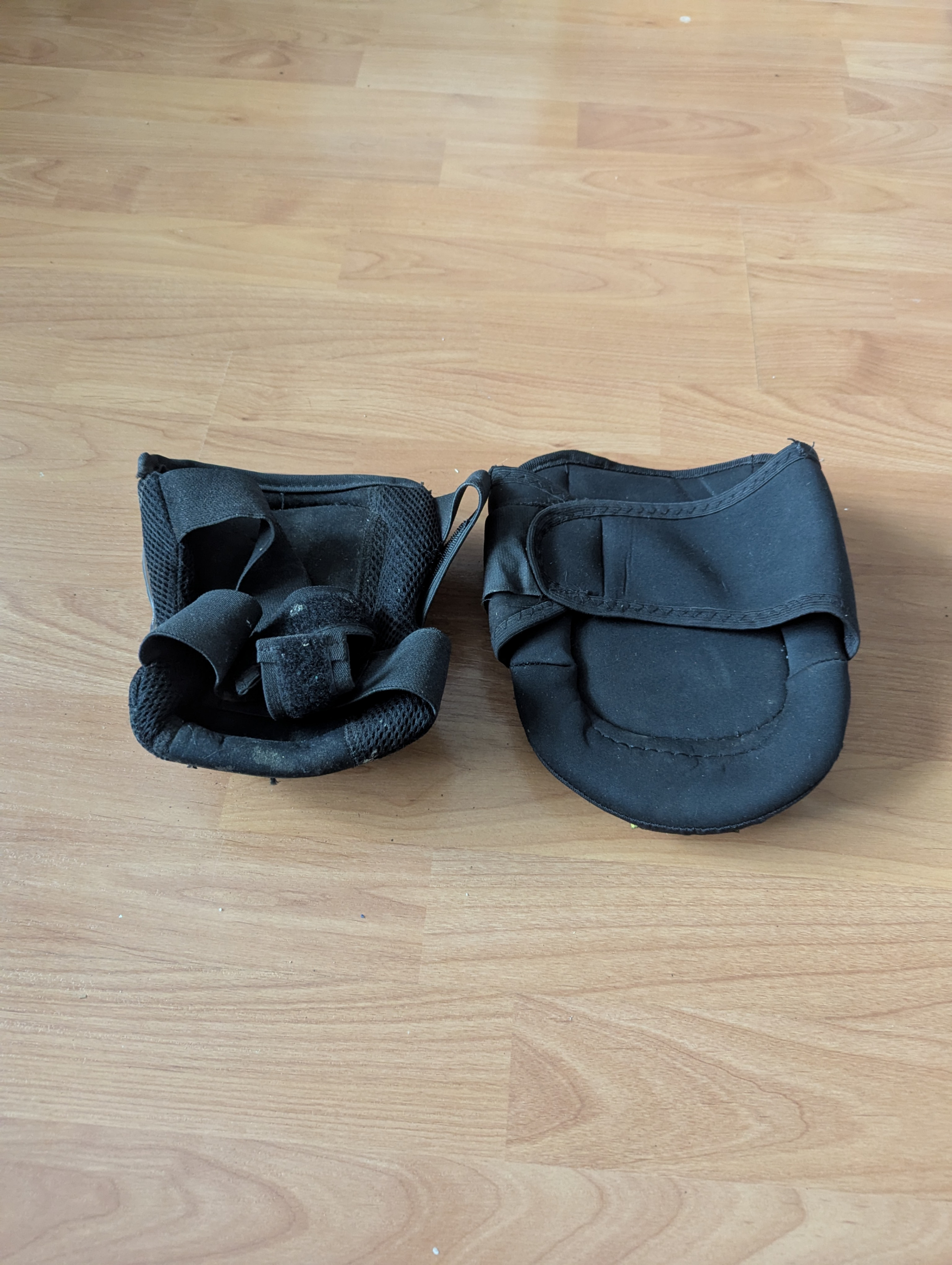 Work Knee Pads - photo 2