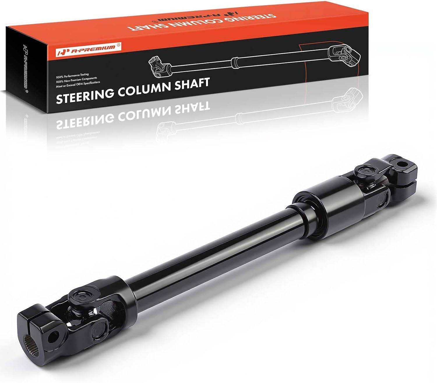 A-Premium Intermediate Steering Shaft Steering Column Shaft