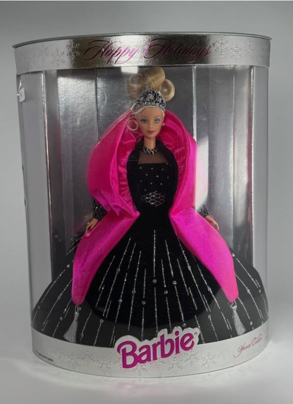 Barbie Special Edition 20200