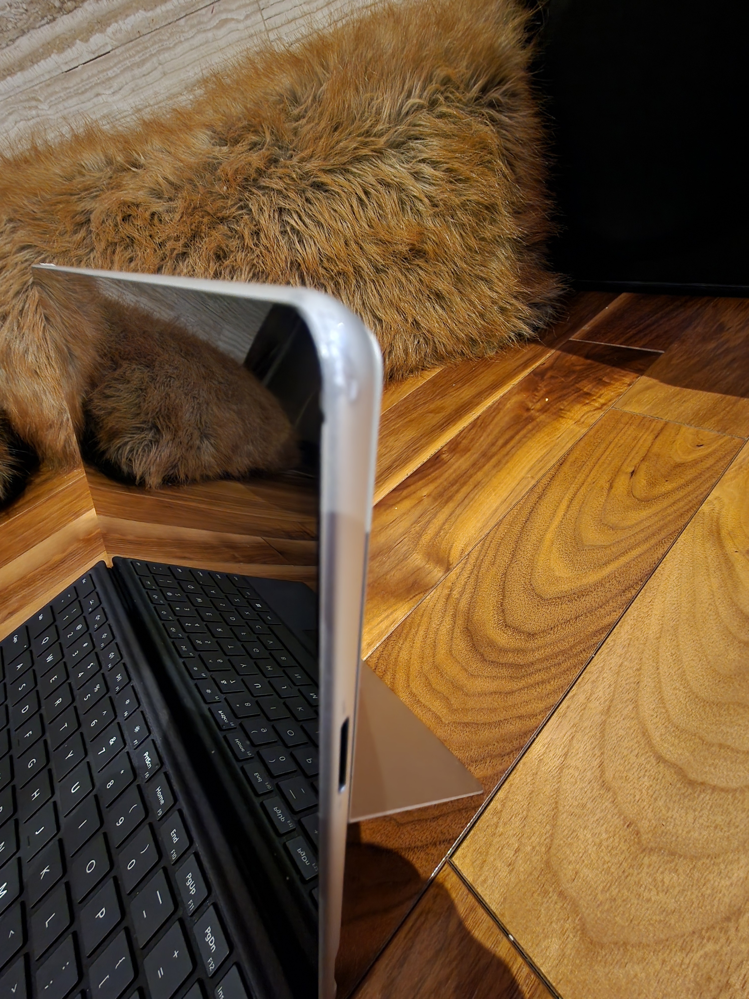 Surface Pro 9 (i7, 16GB RAM, 256GB SSD) [Model: 2038] - photo 5