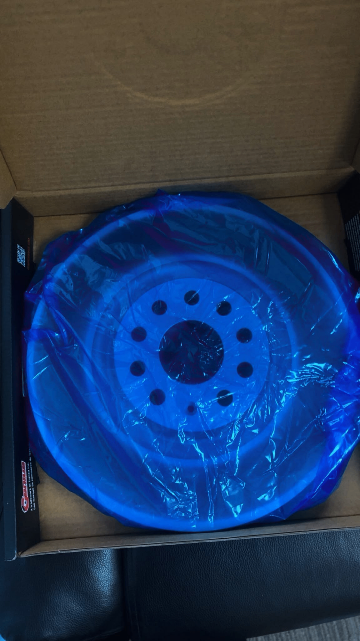 New Rotors Available For All Cars