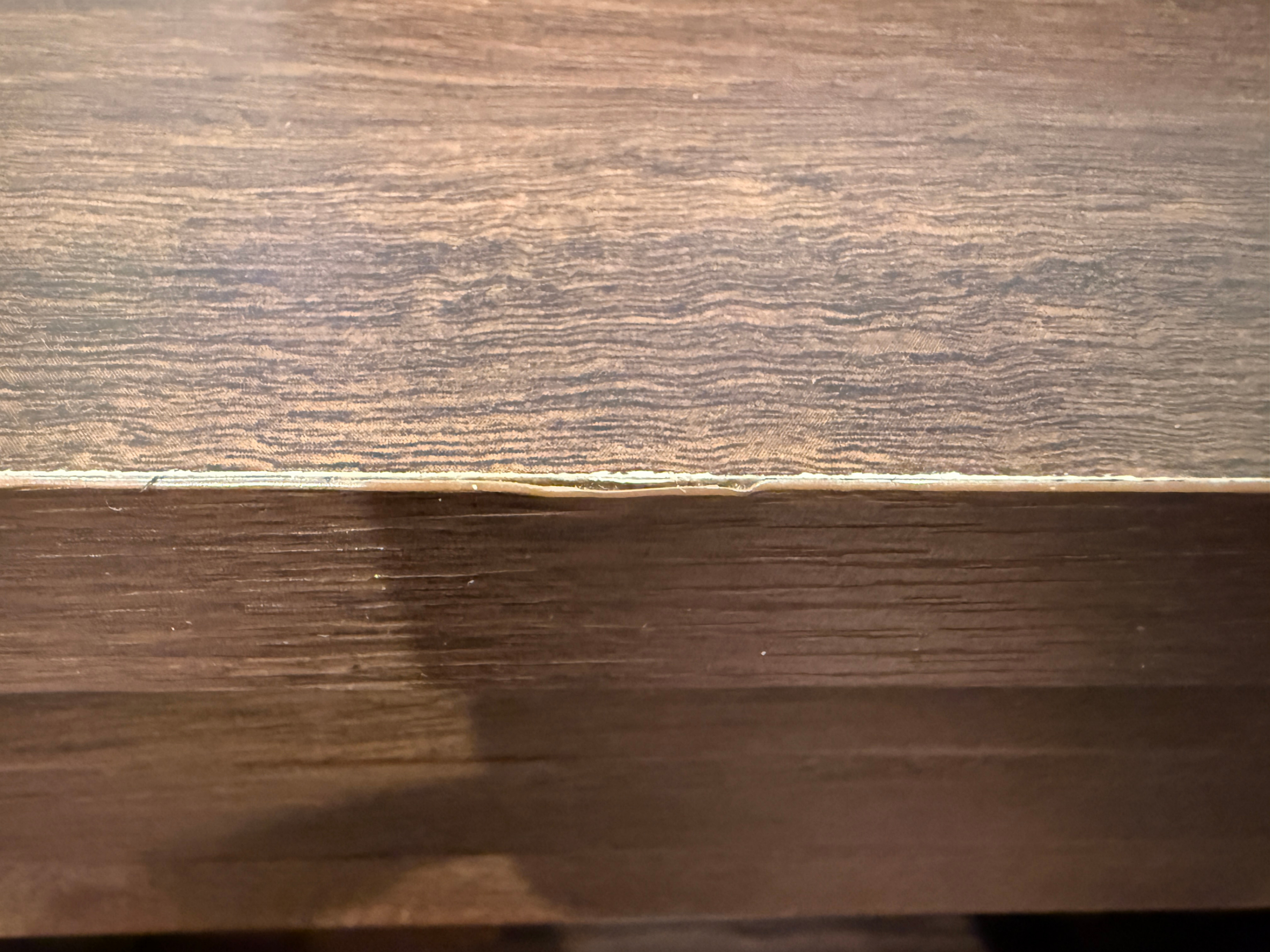 Sauder Englewood Computer Desk — Spiced Mahogany - photo 5