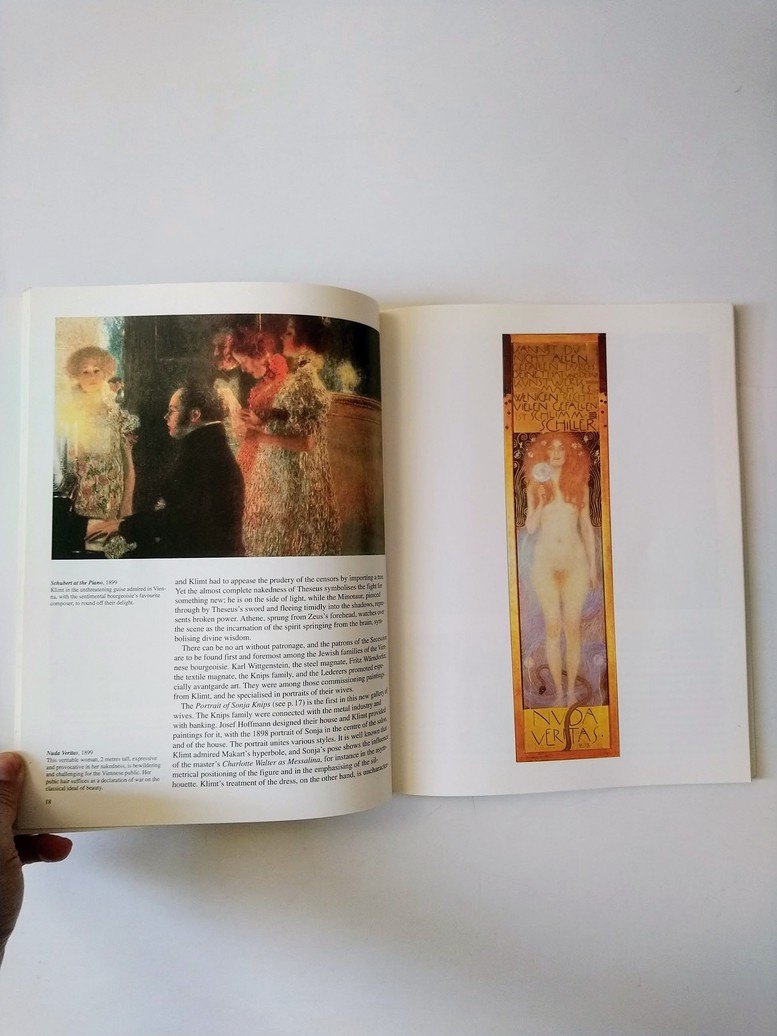 Gustave Klimt! - photo 3