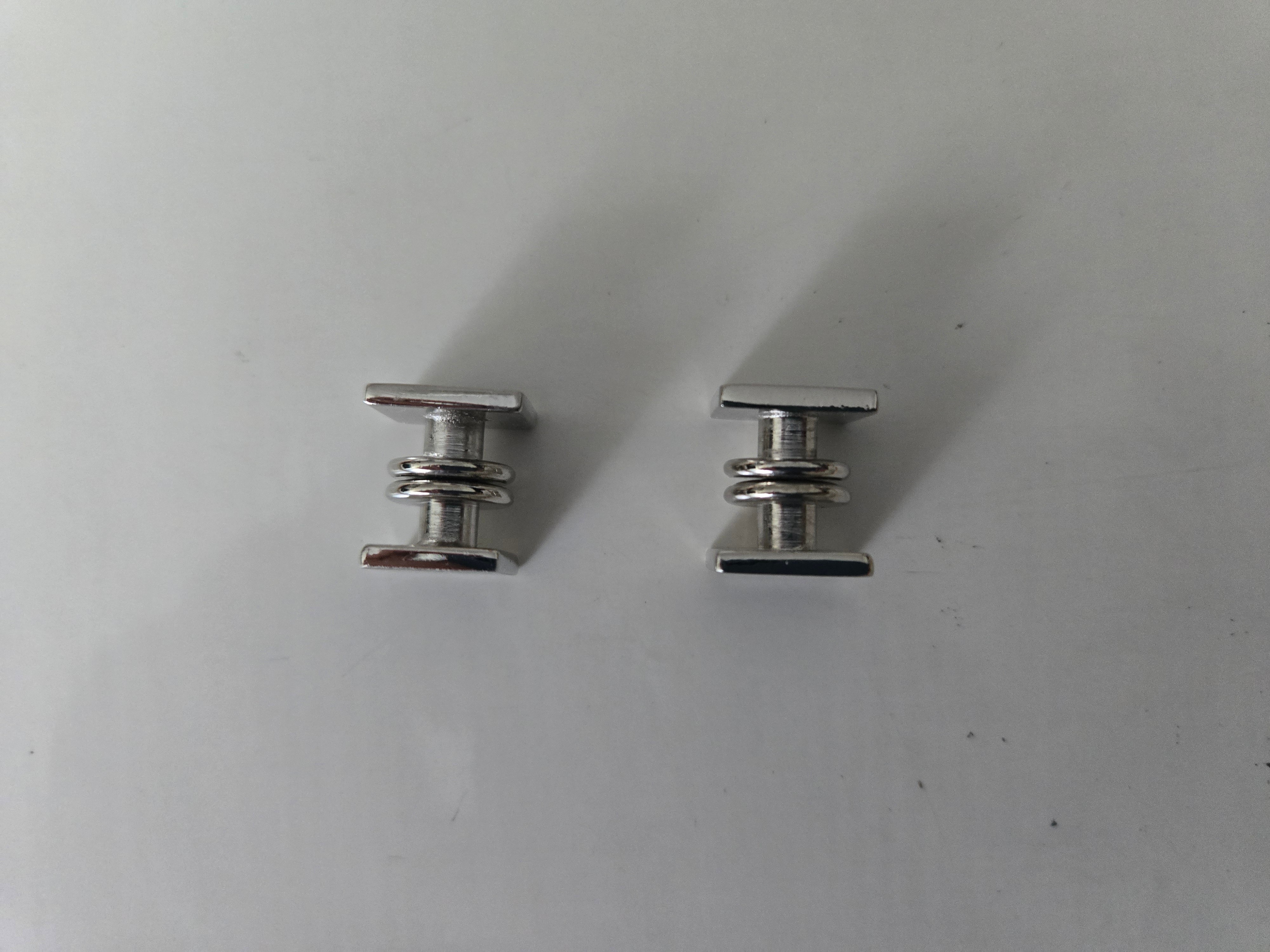 Prada Cufflinks - photo 3