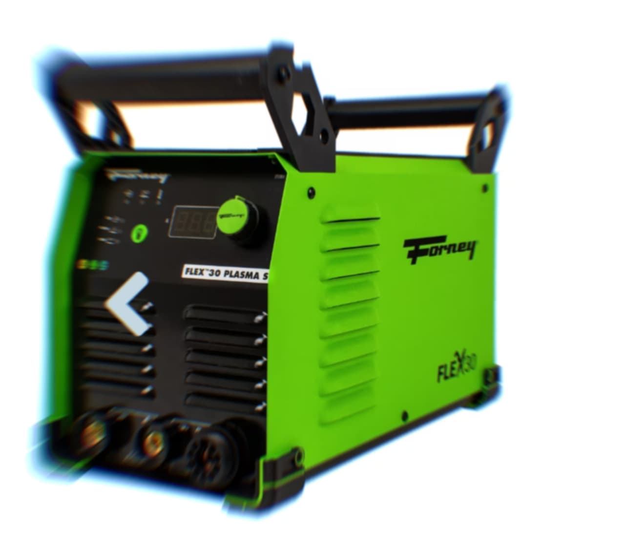 Plasma Cutter Stick Welder Combo - photo 5