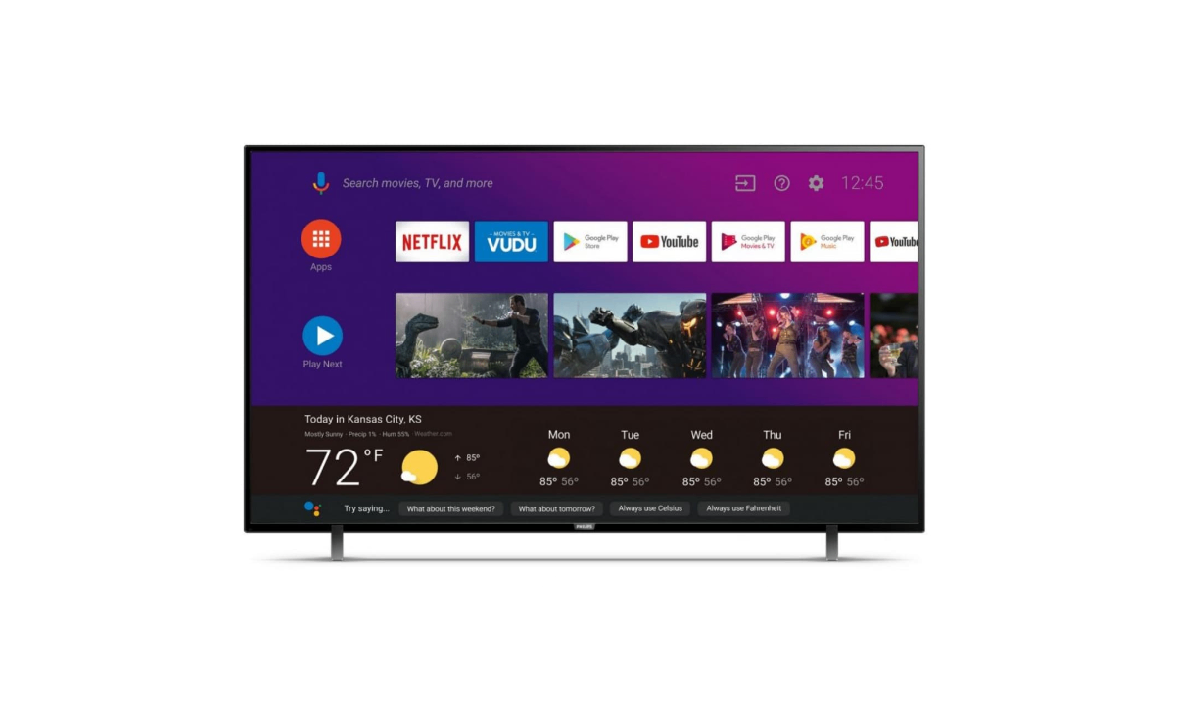 📺 🔥 HUGE SMART TV SALE – BEST PRICES IN GTA! 🔥 - photo 5