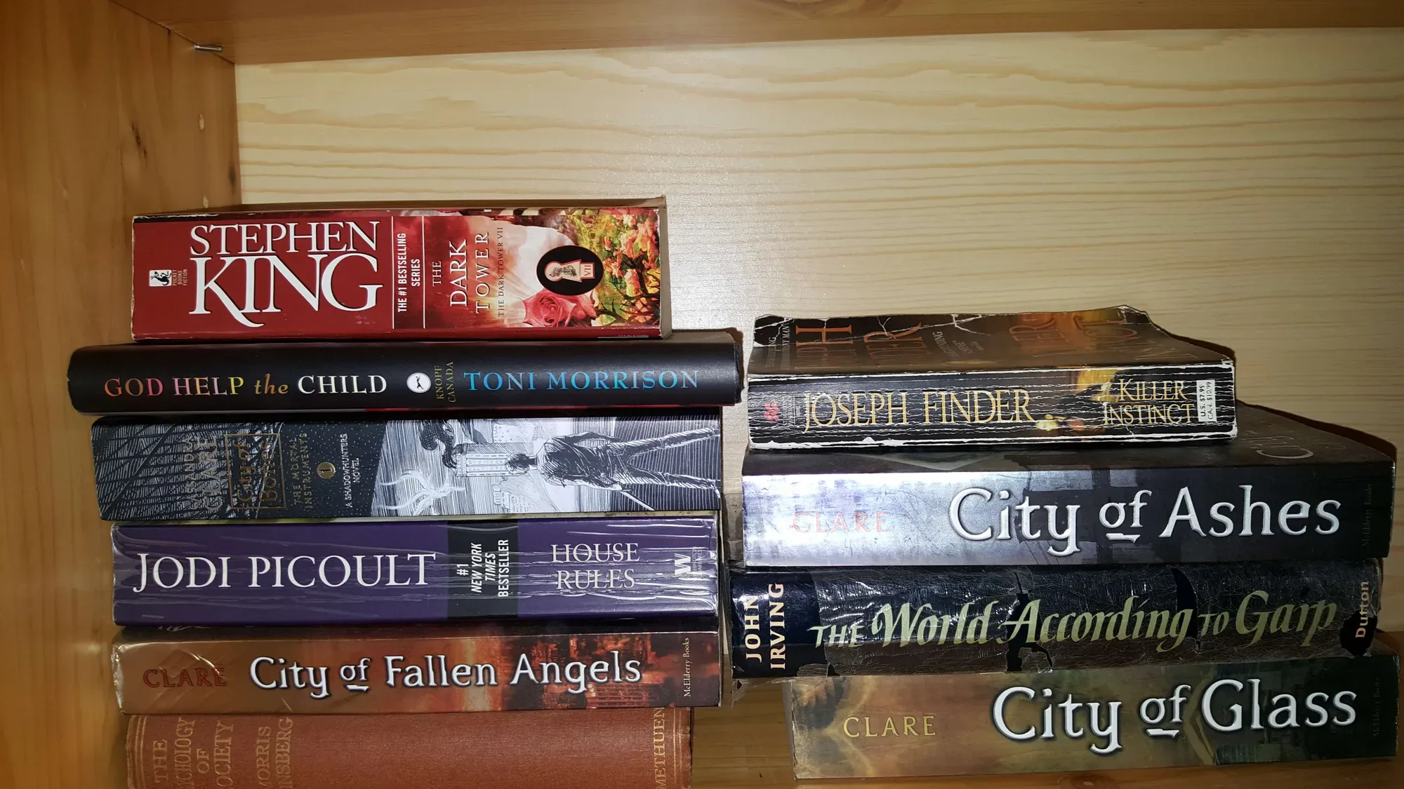 books! Toni Morrison "God Help the Child" still available, th... - photo 2