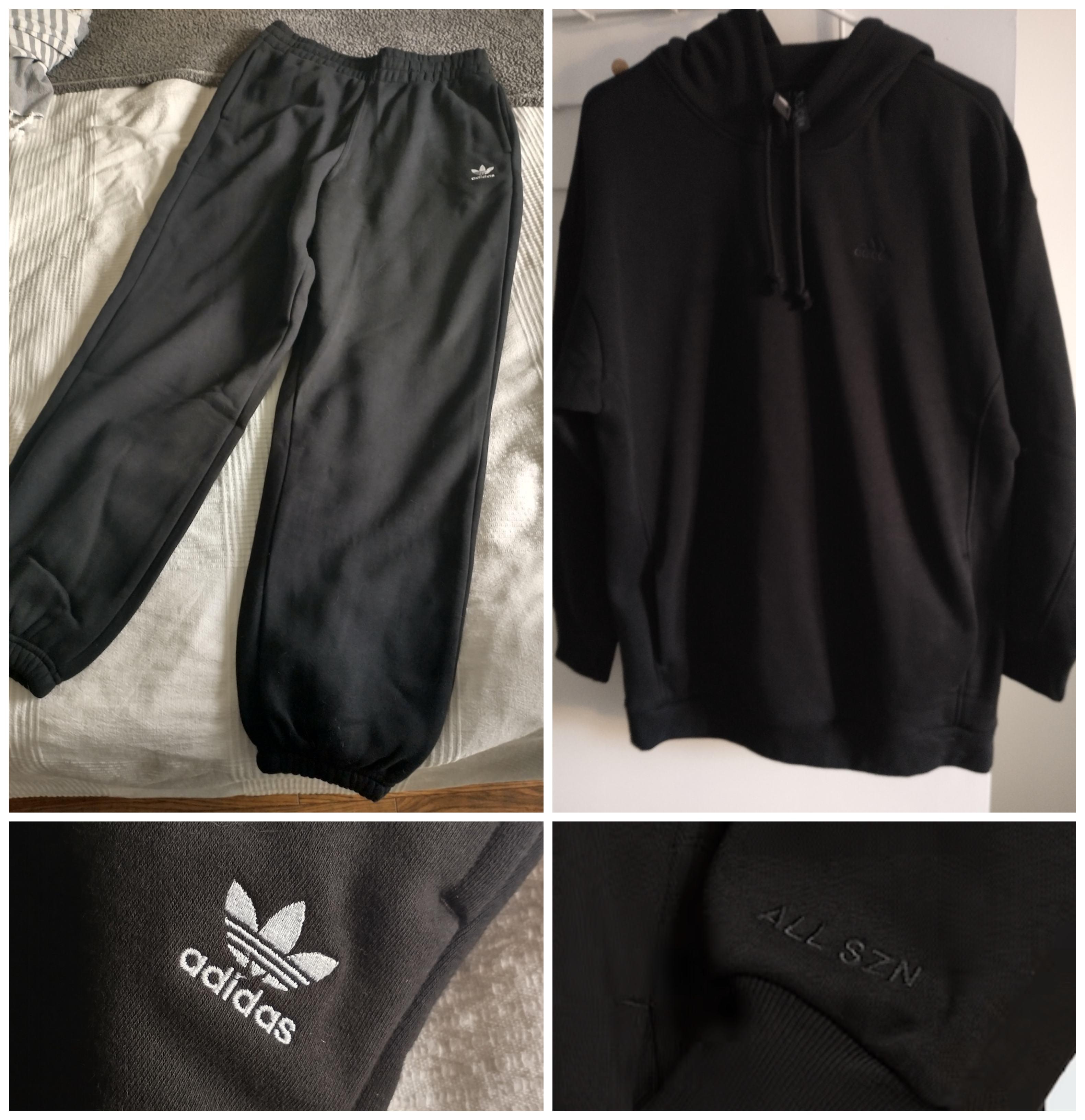 Fleece Bundle - adidas - New