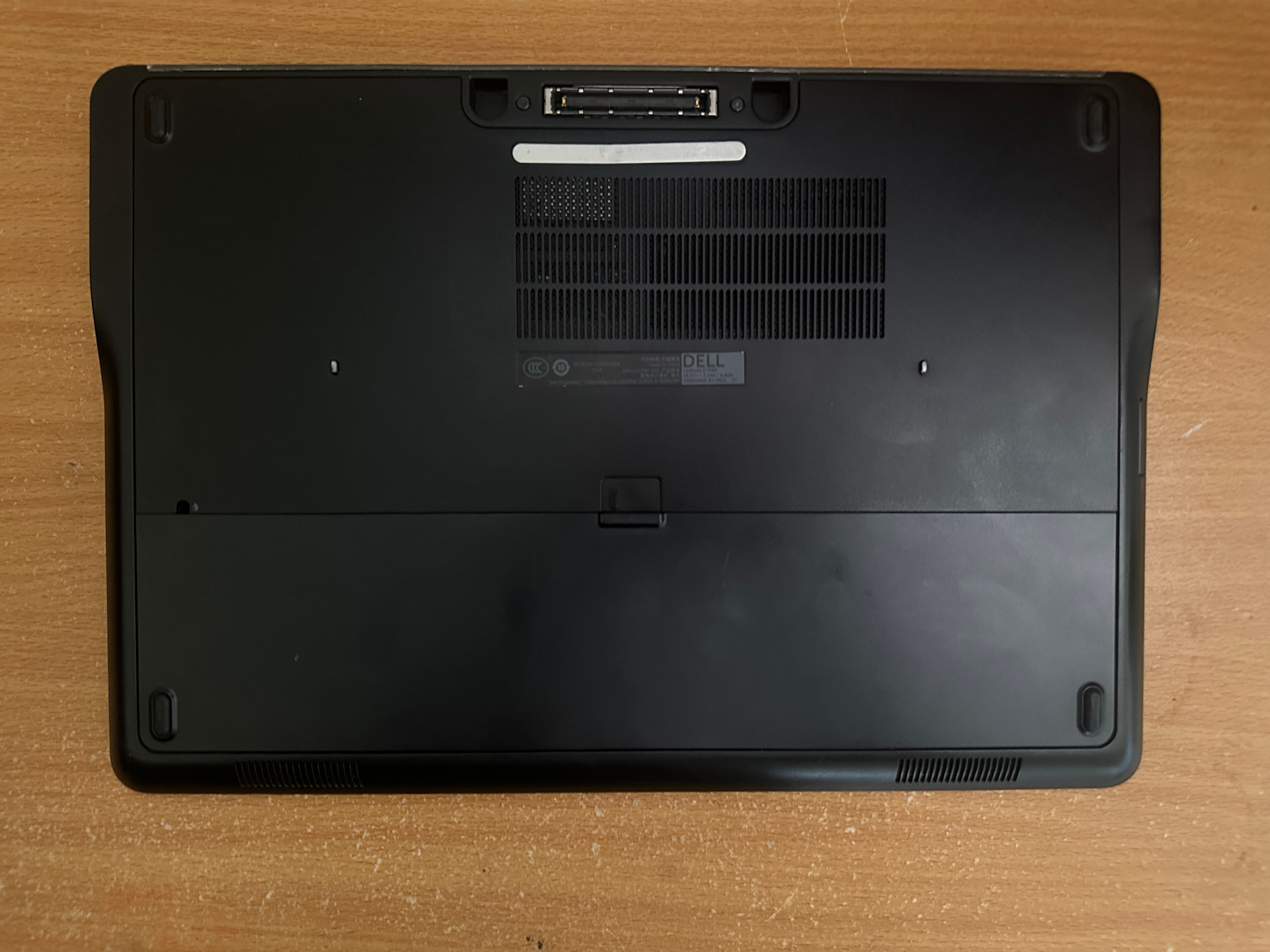 💻 Dell Latitude E7440 Laptop Touchscreen – i5 | 8GB RAM | 256GB - photo 5